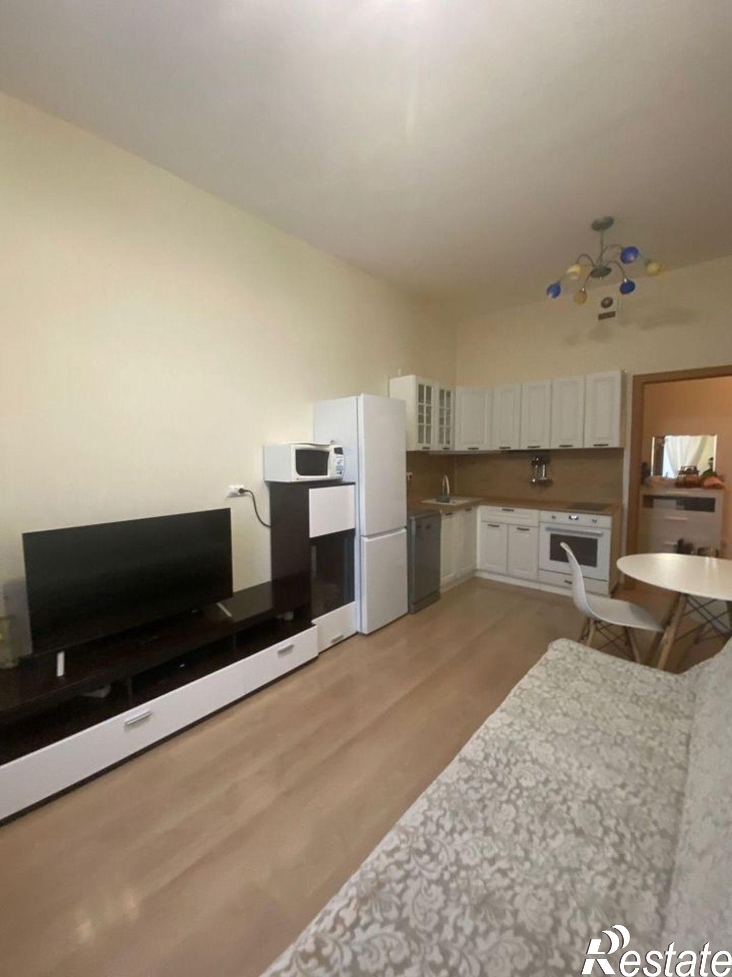 Купить квартиру за 8 500 000 рублей на ул Циолковского, 9 1