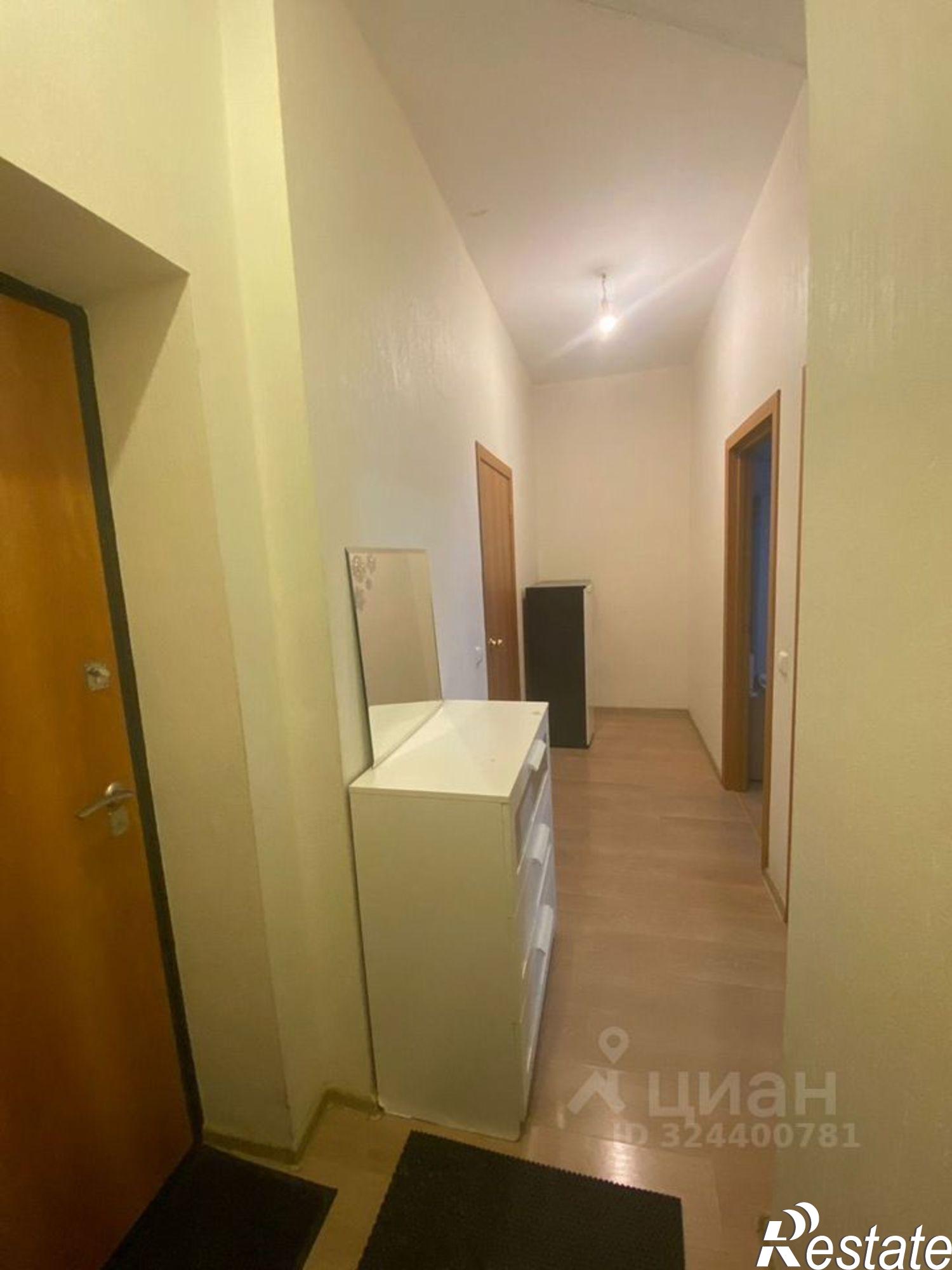 Купить квартиру за 8 500 000 рублей на ул Циолковского, 9 1