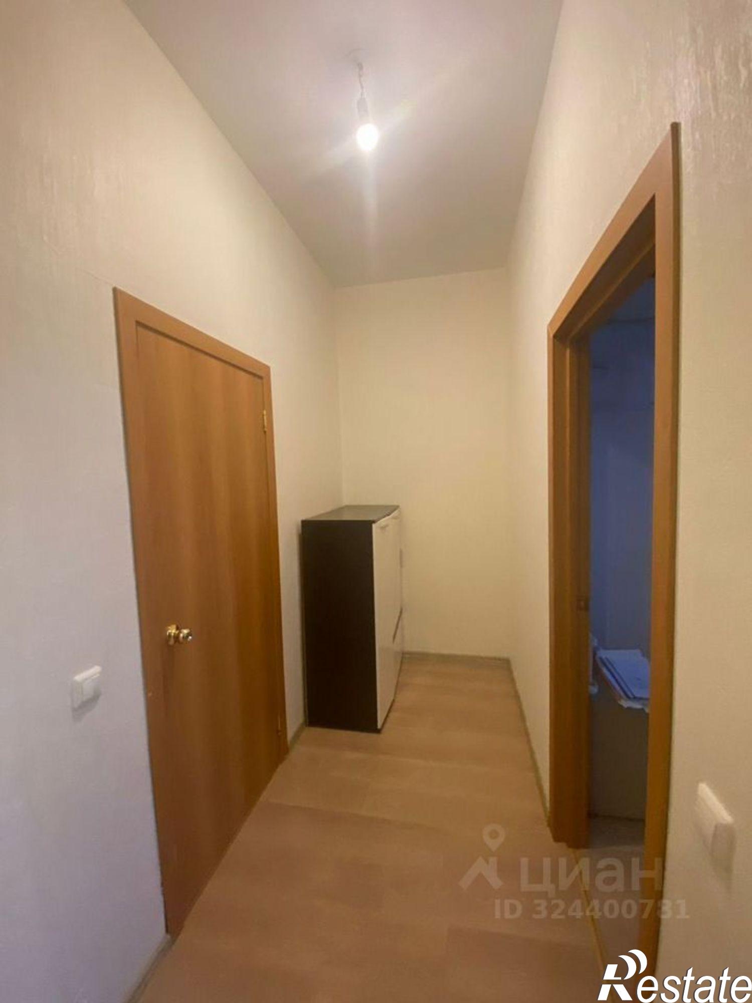 Купить квартиру за 8 500 000 рублей на ул Циолковского, 9 1