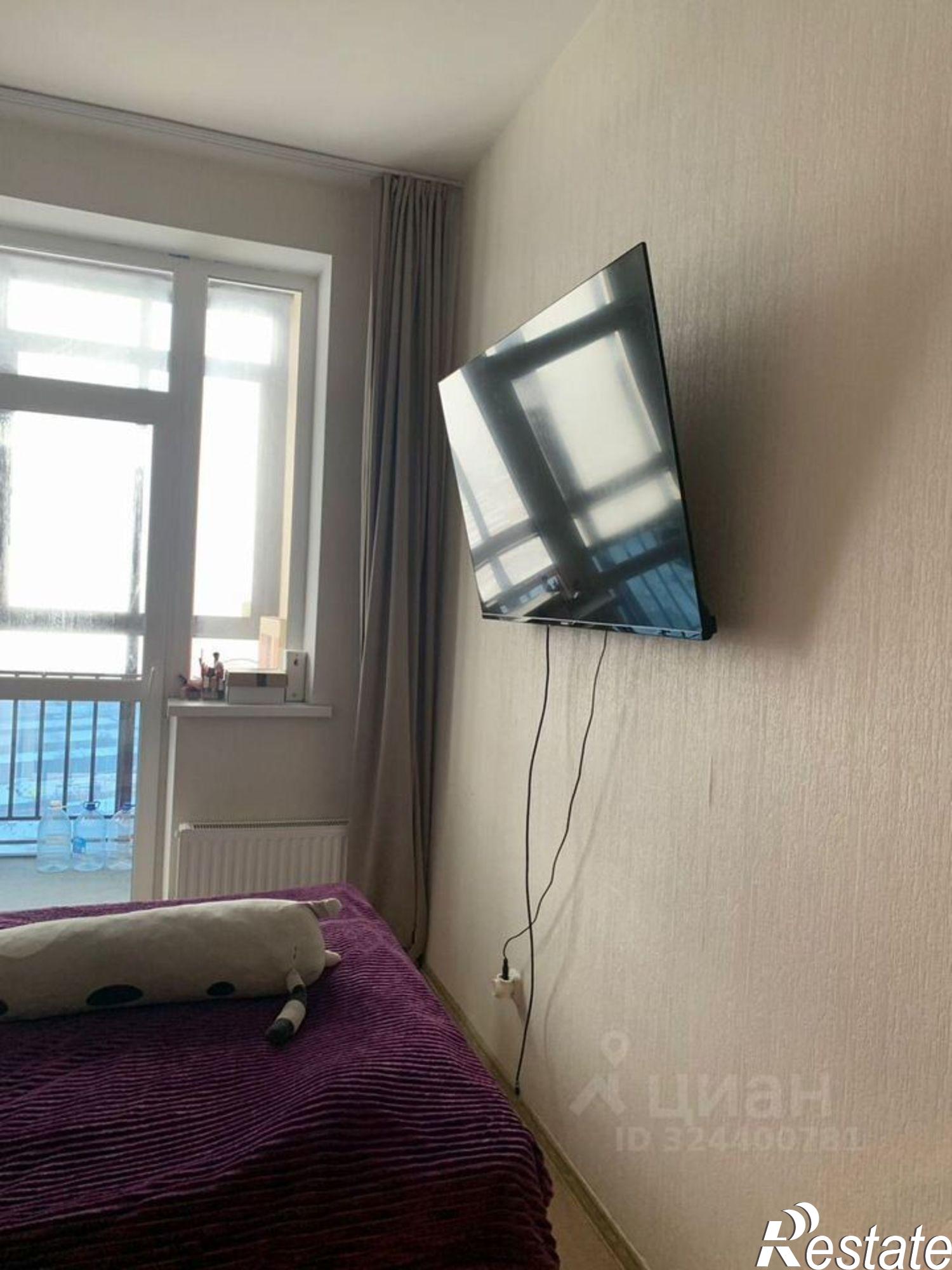 Купить квартиру за 8 500 000 рублей на ул Циолковского, 9 1