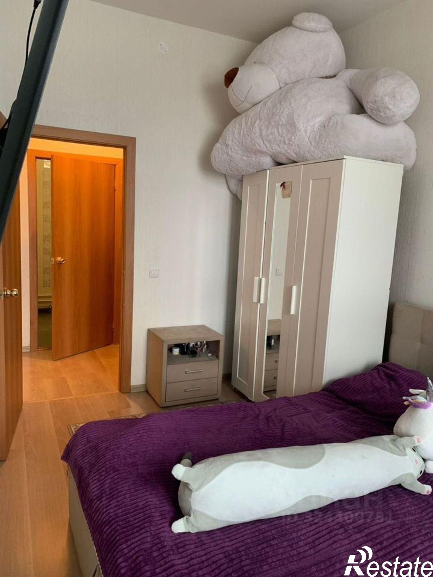 Купить квартиру за 8 500 000 рублей на ул Циолковского, 9 1