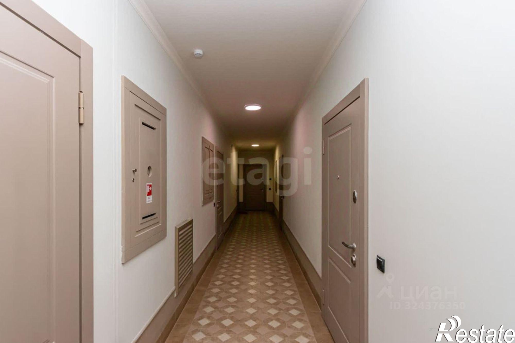 Купить квартиру за 6 500 000 рублей на улица Фармана Салманова, 1