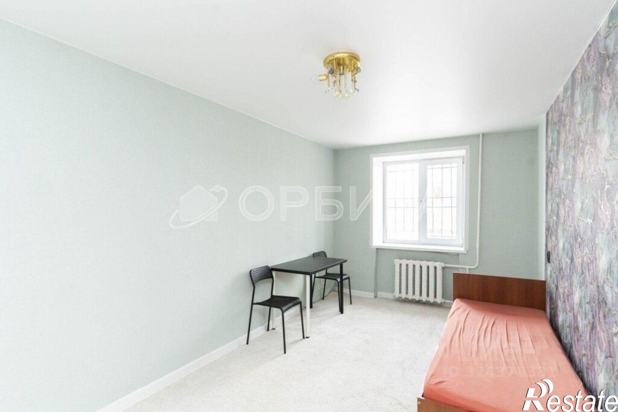 Купить квартиру за 2 850 000 рублей на ул Станционная, 20