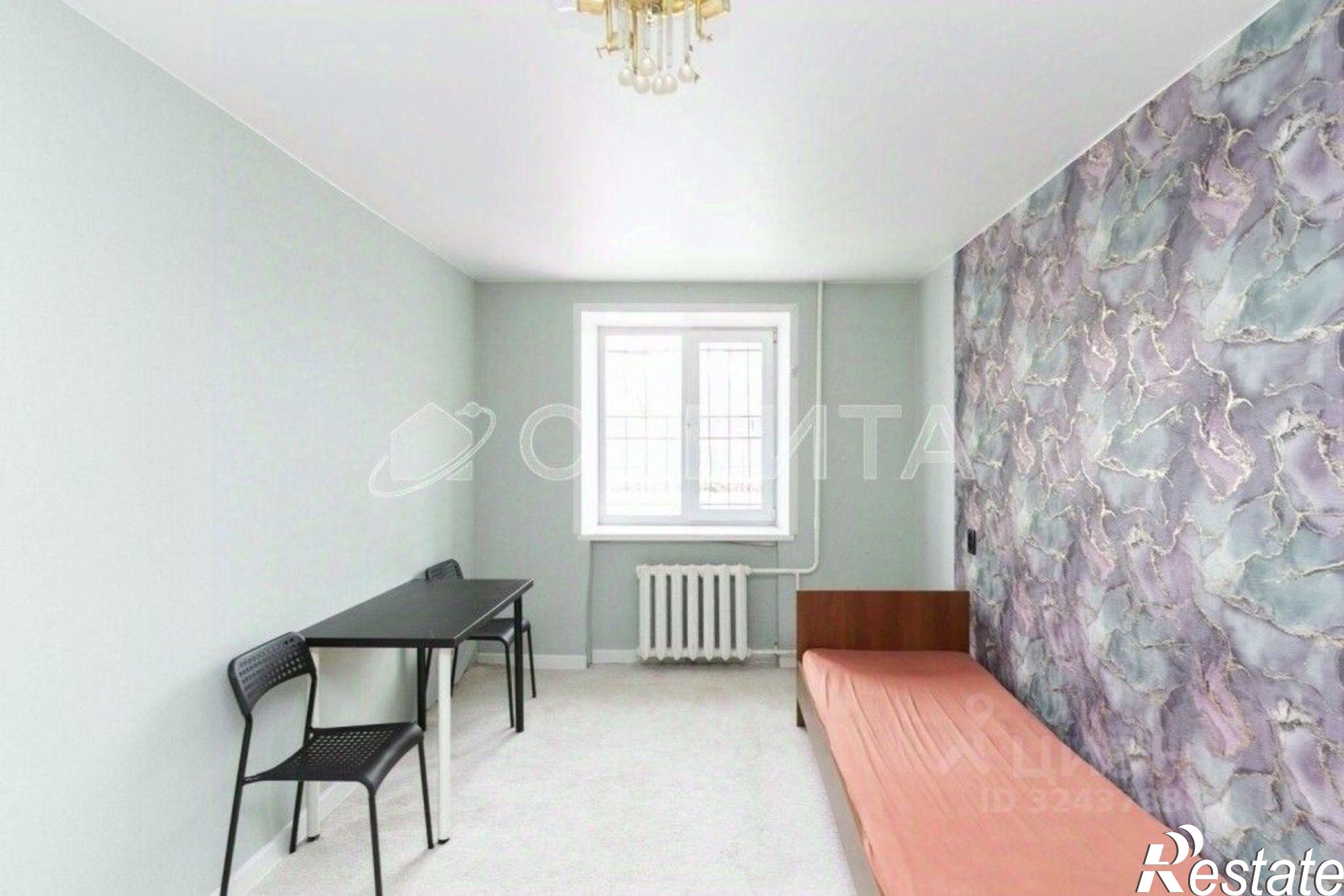 Купить квартиру за 2 850 000 рублей на ул Станционная, 20