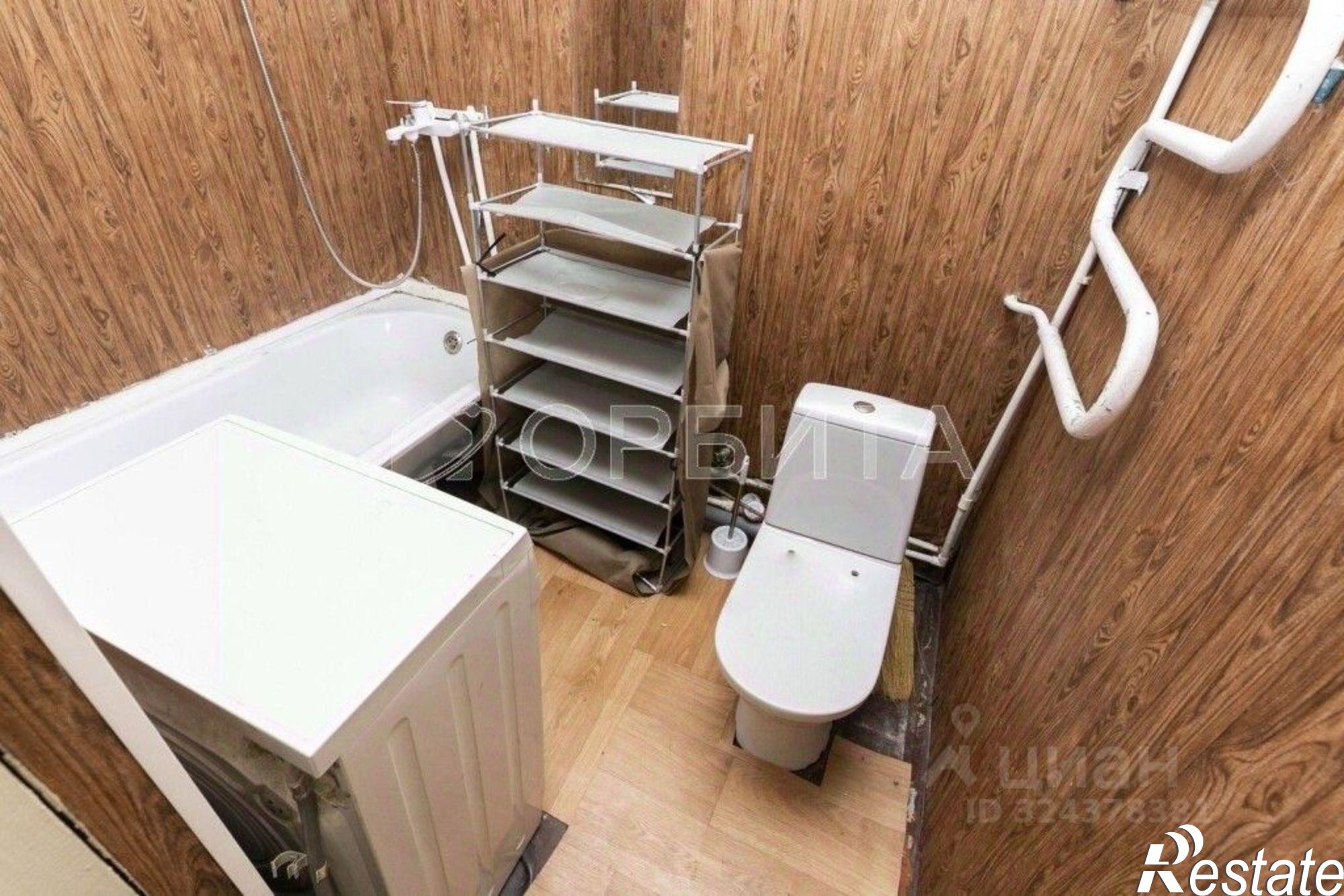 Купить квартиру за 2 850 000 рублей на ул Станционная, 20