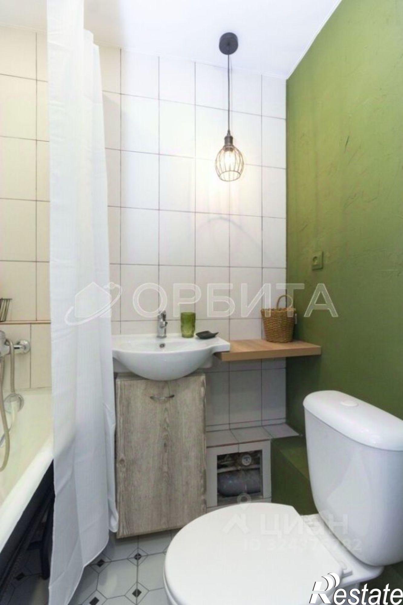 Купить квартиру за 2 900 000 рублей на ул Червишевский тракт, 15/4