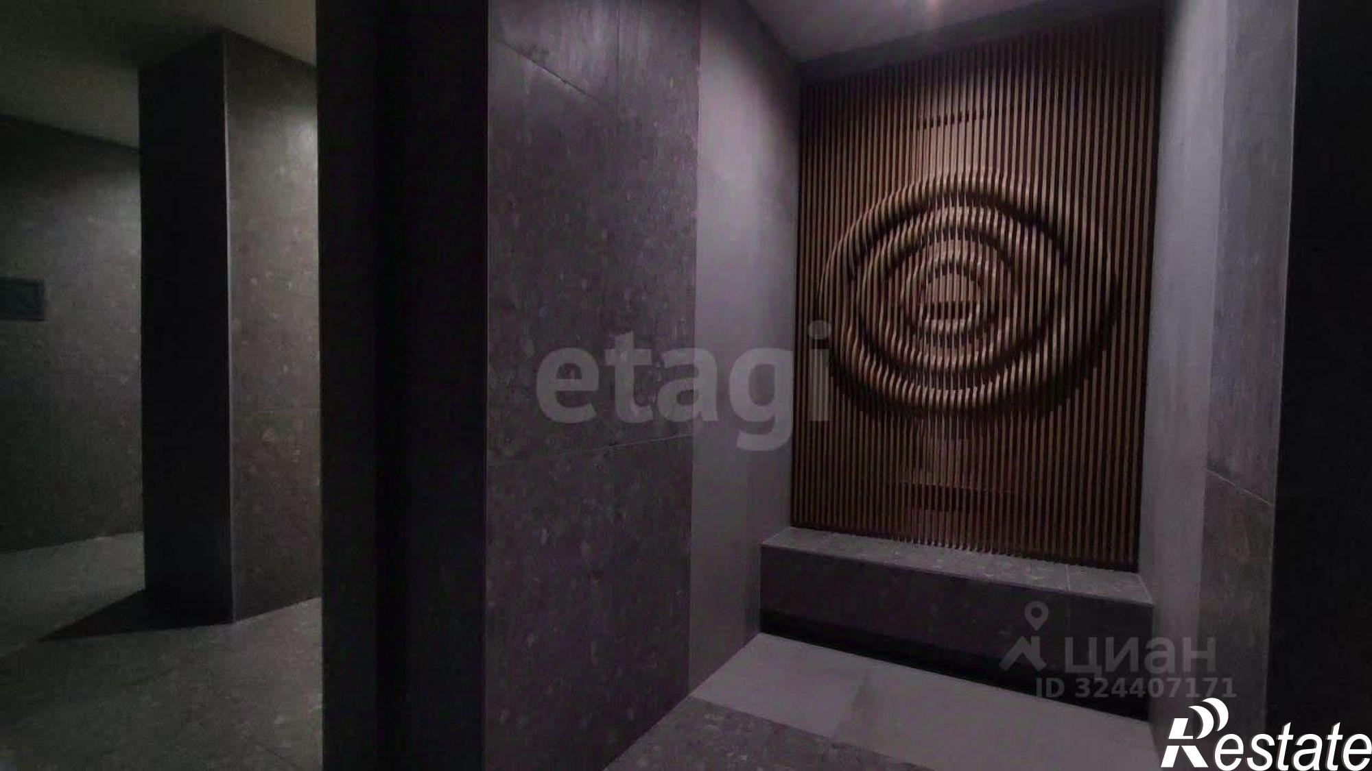 Купить квартиру за 7 500 000 рублей на улица Тимофея Кармацкого, 3