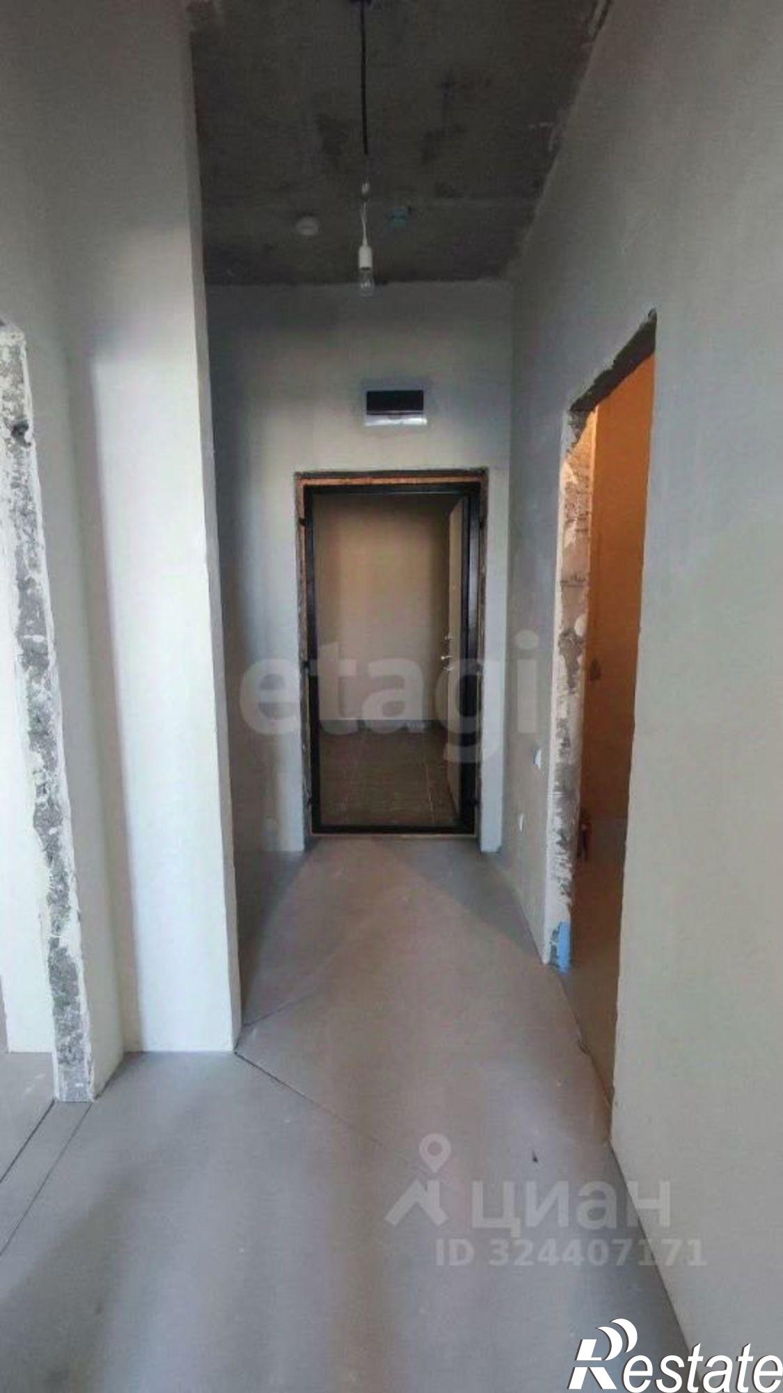 Купить квартиру за 7 500 000 рублей на улица Тимофея Кармацкого, 3