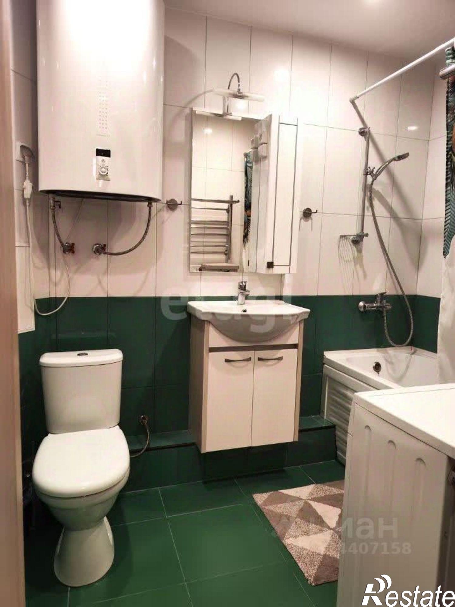 Купить квартиру за 9 100 000 рублей на улица 50 лет Октября, 57А к1