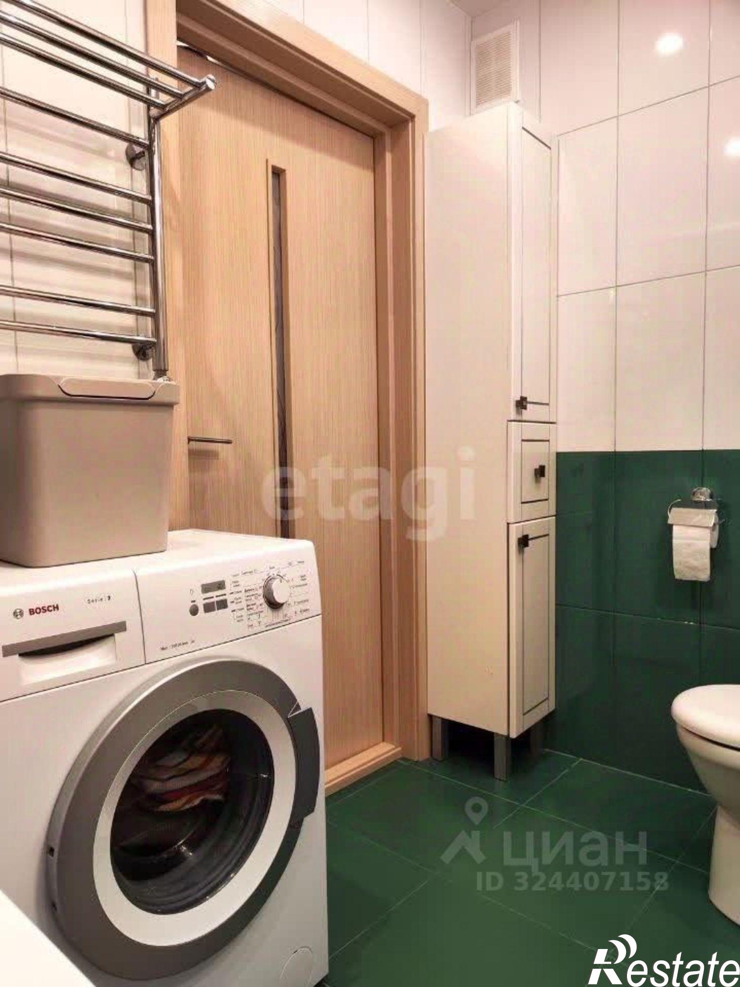 Купить квартиру за 9 100 000 рублей на улица 50 лет Октября, 57А к1