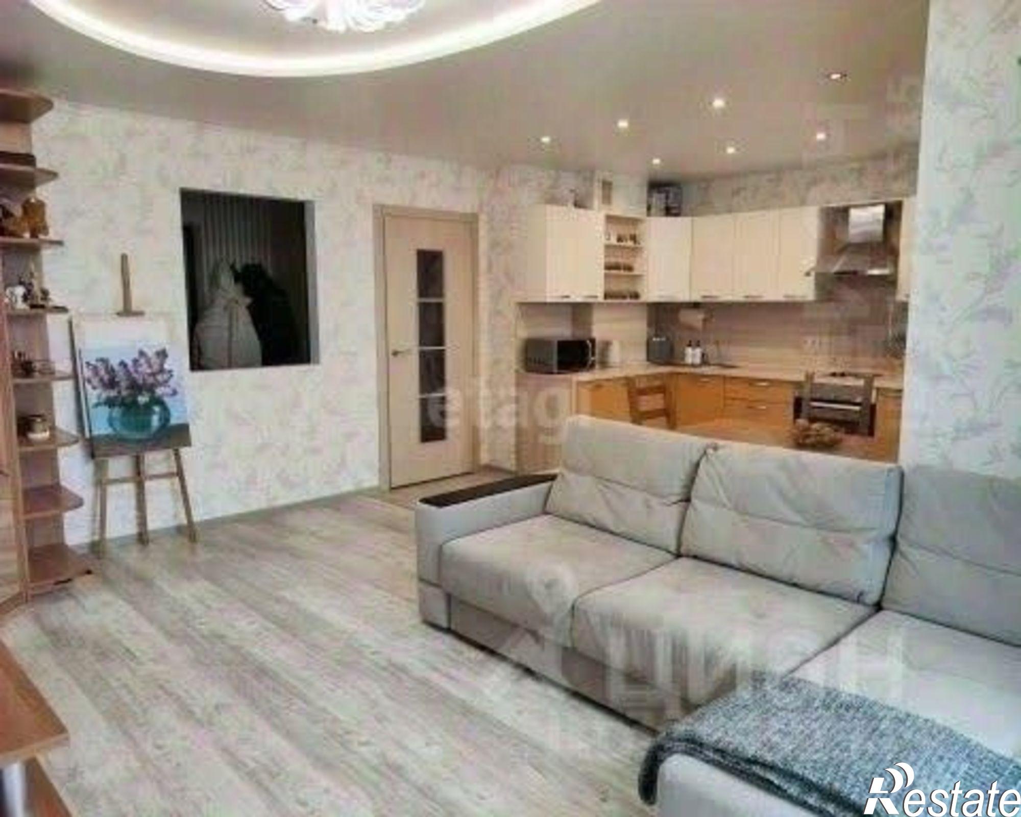 Купить квартиру за 9 100 000 рублей на улица 50 лет Октября, 57А к1