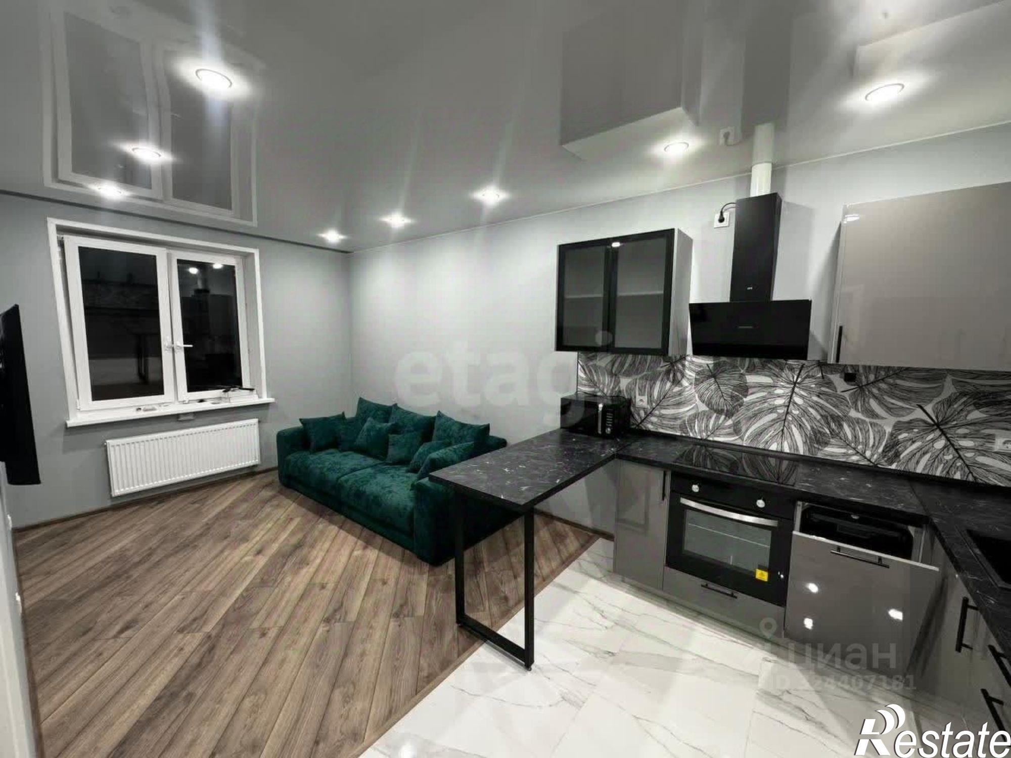 Купить квартиру за 10 000 000 рублей на улица Республики, 204 к11