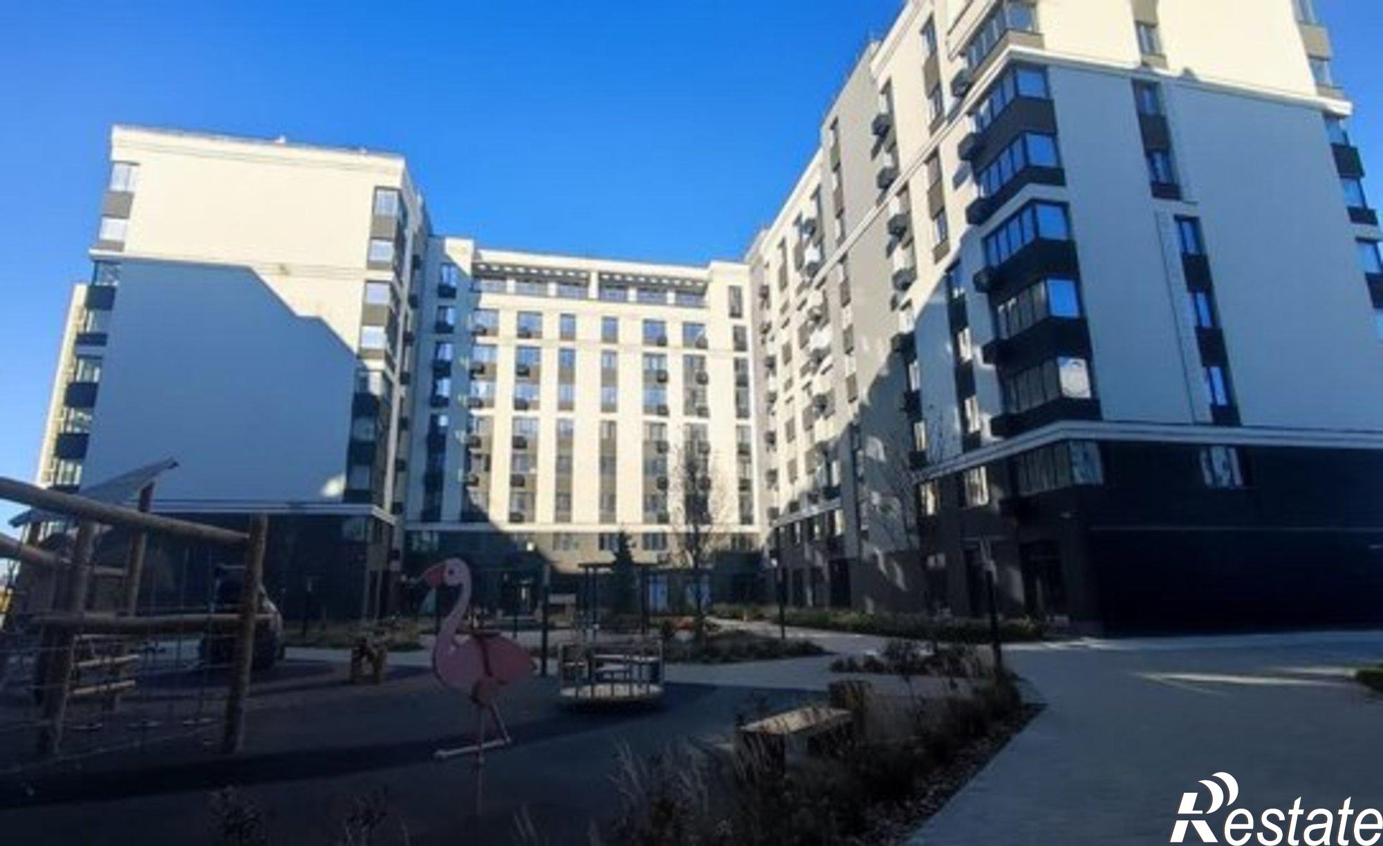 Купить квартиру за 7 500 000 рублей на ул Братьев Бондаревых, 1