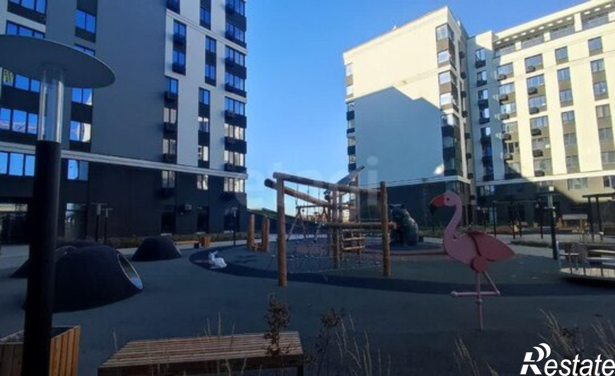 Купить квартиру за 7 500 000 рублей на ул Братьев Бондаревых, 1