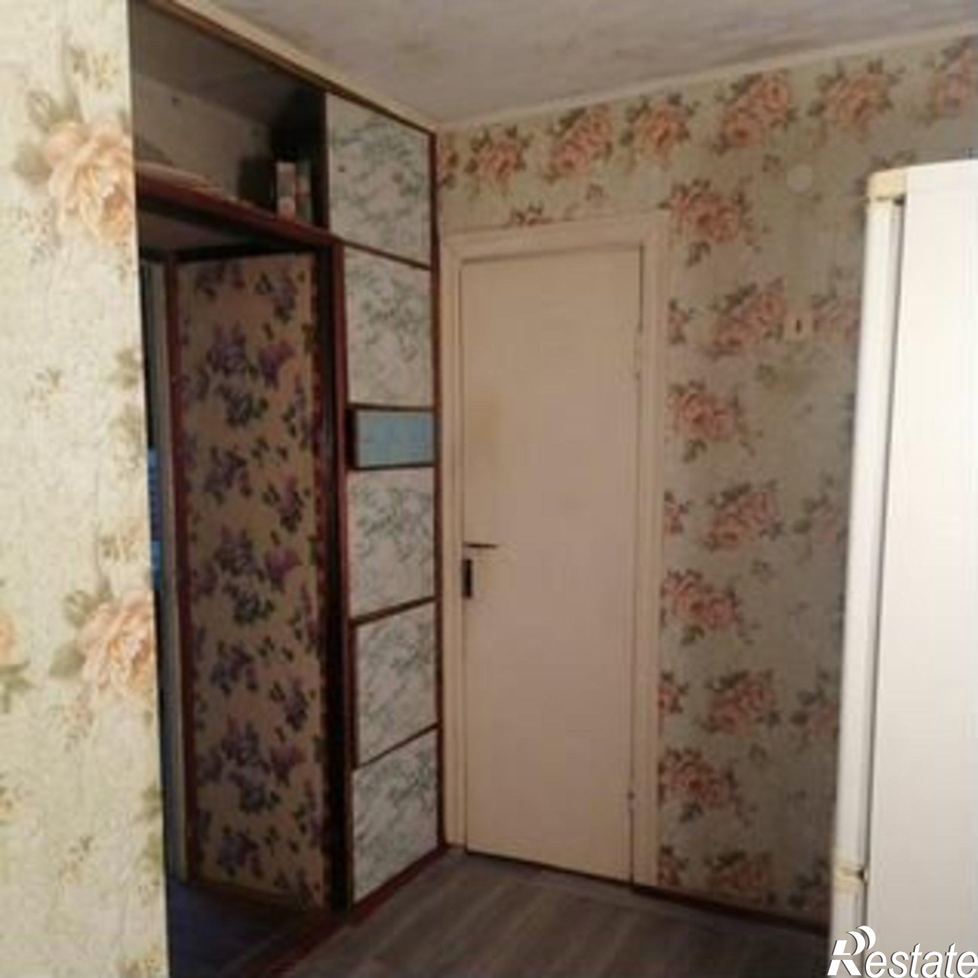 Купить квартиру за 3 060 000 рублей на ул Пражская, 35