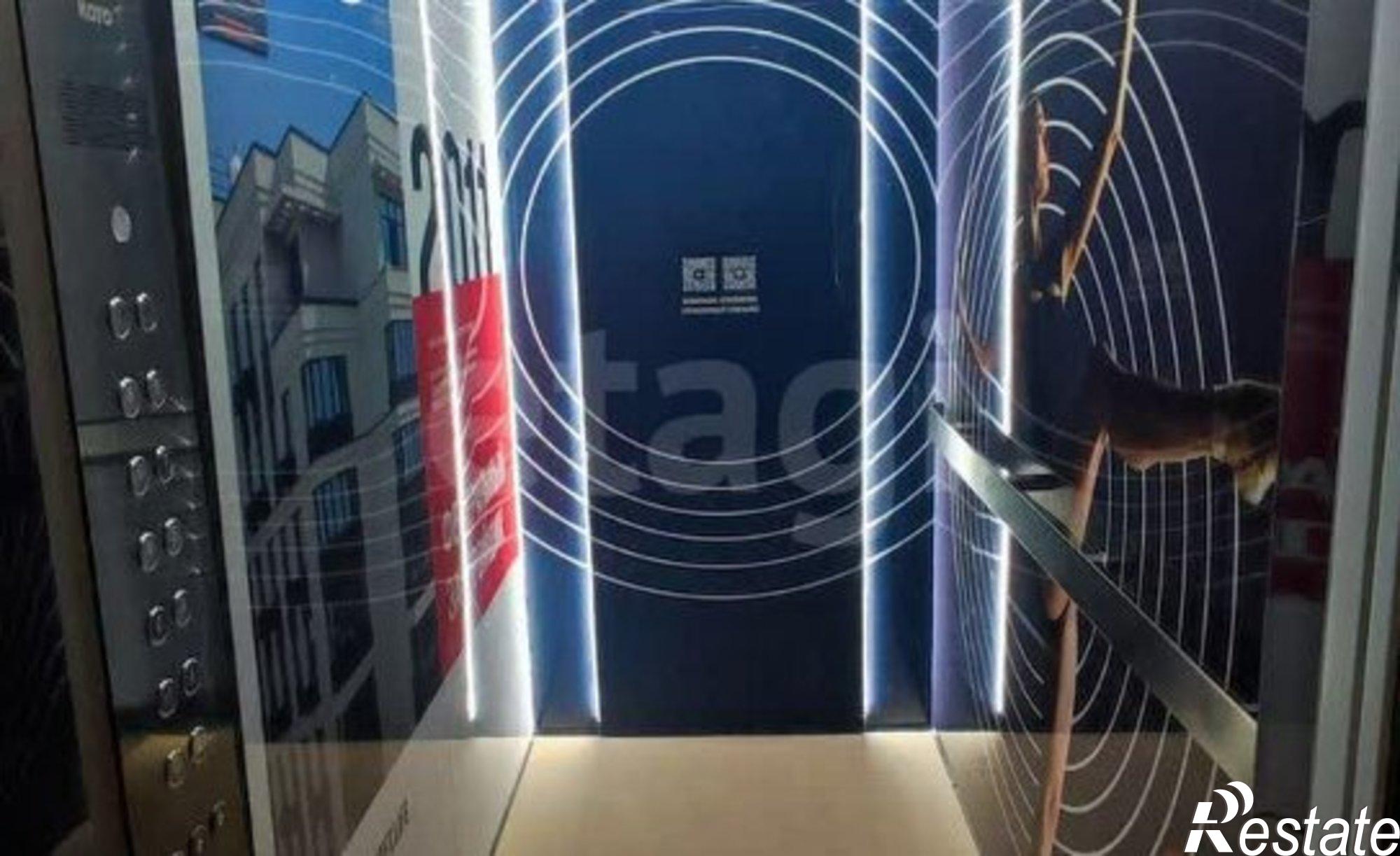 Купить квартиру за 7 500 000 рублей на ул Братьев Бондаревых, 1