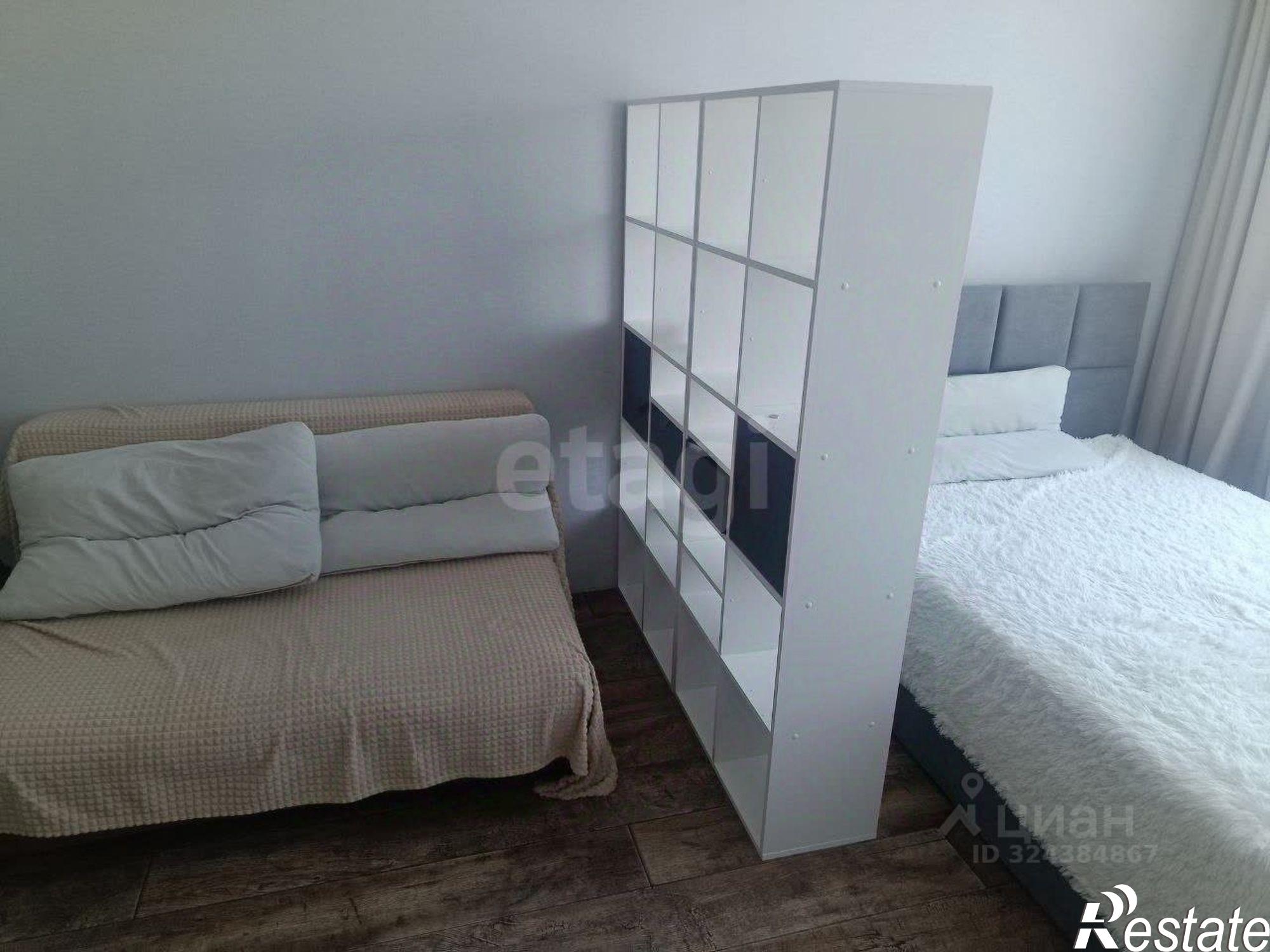 Купить квартиру за 5 100 000 рублей на ул Александра Протозанова, 16