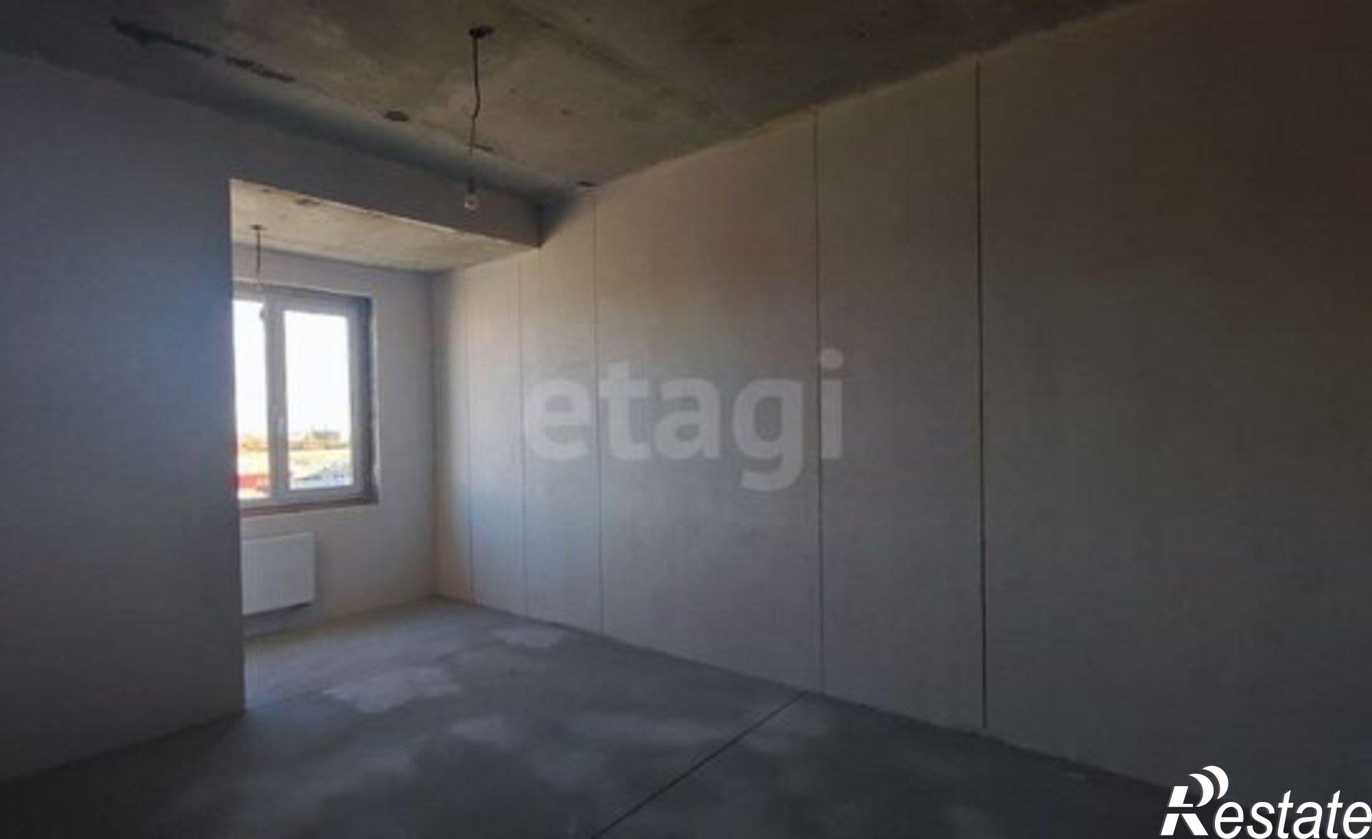 Купить квартиру за 7 500 000 рублей на ул Братьев Бондаревых, 1