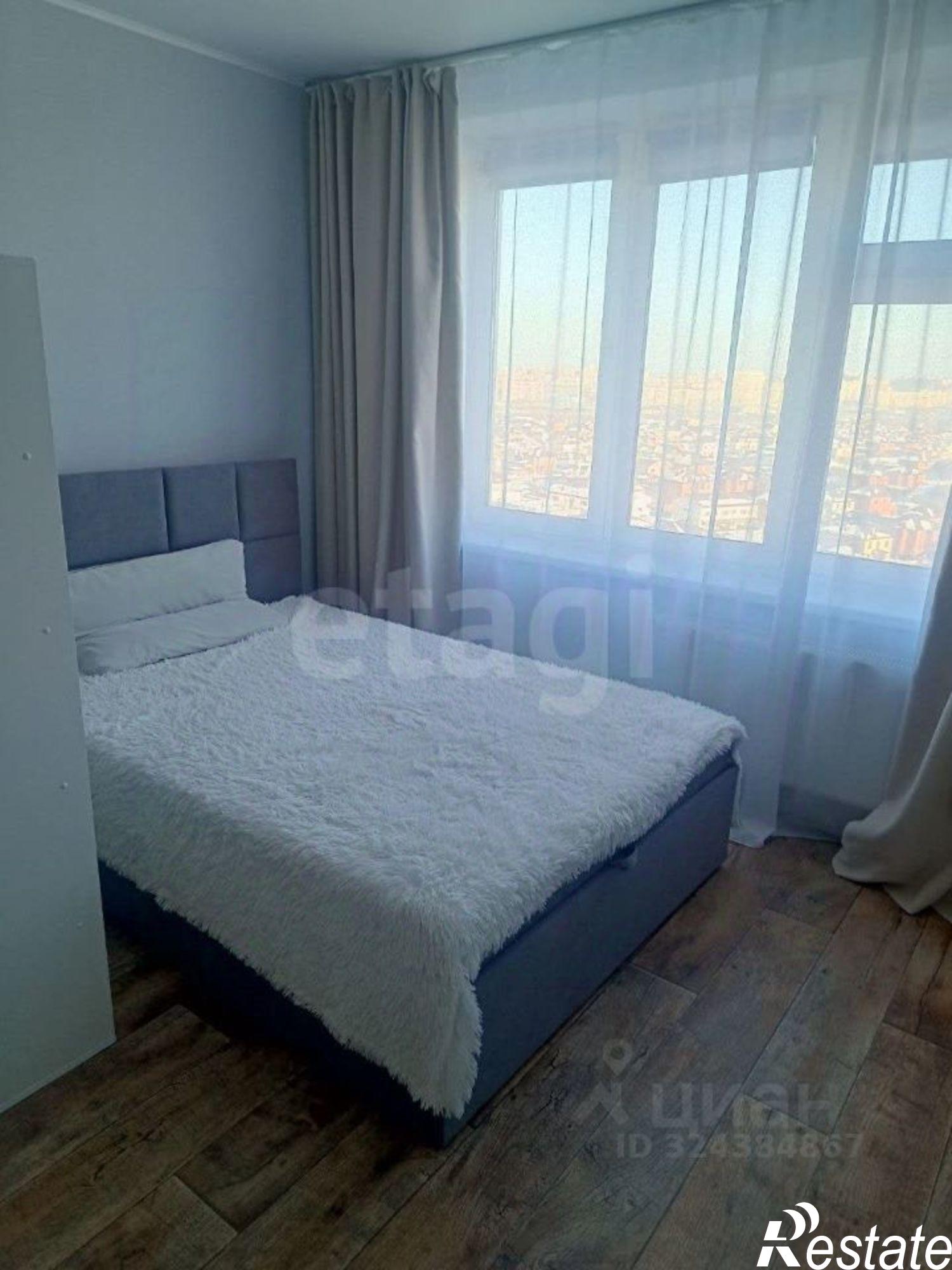 Купить квартиру за 5 100 000 рублей на ул Александра Протозанова, 16