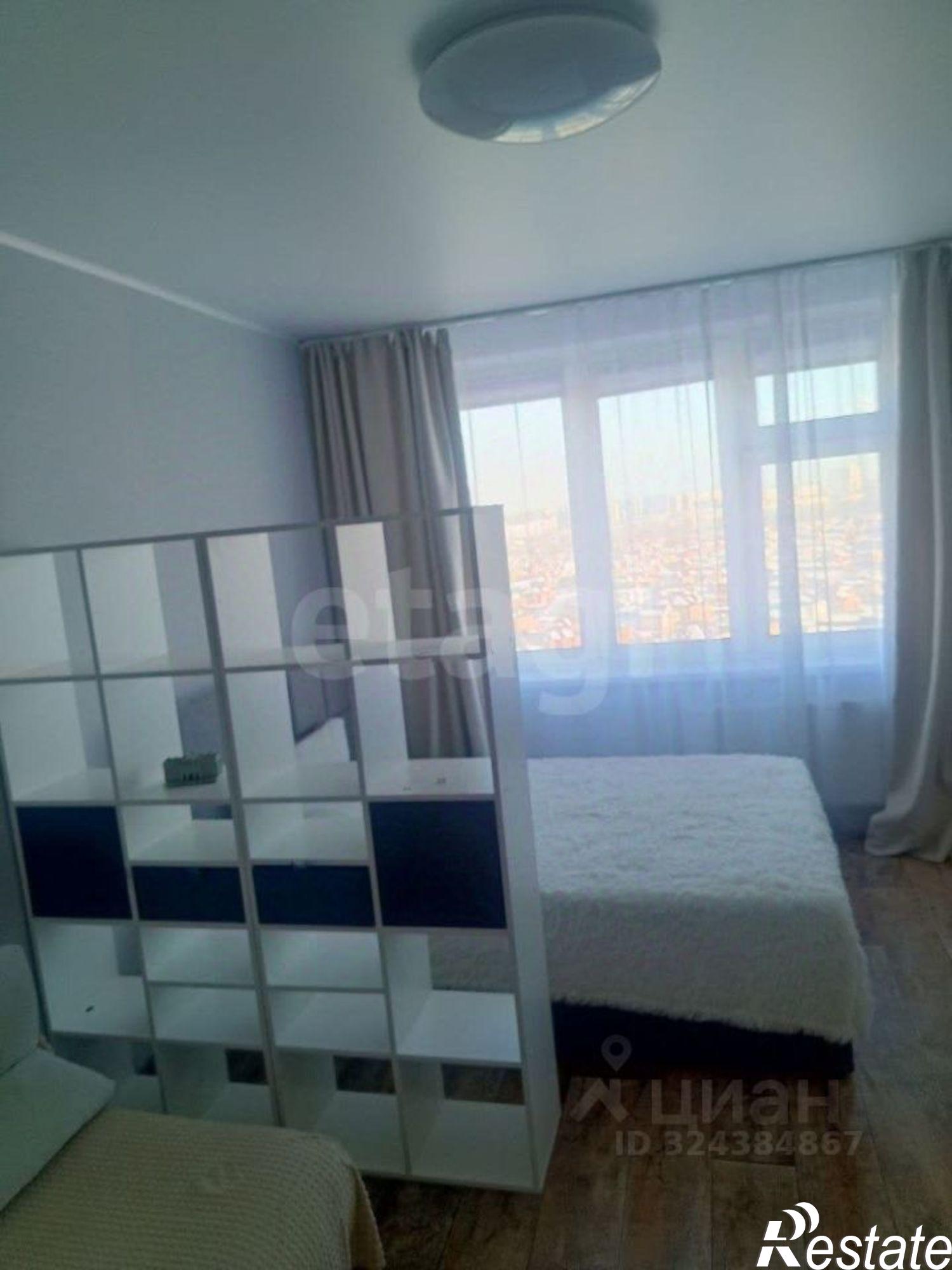 Купить квартиру за 5 100 000 рублей на ул Александра Протозанова, 16