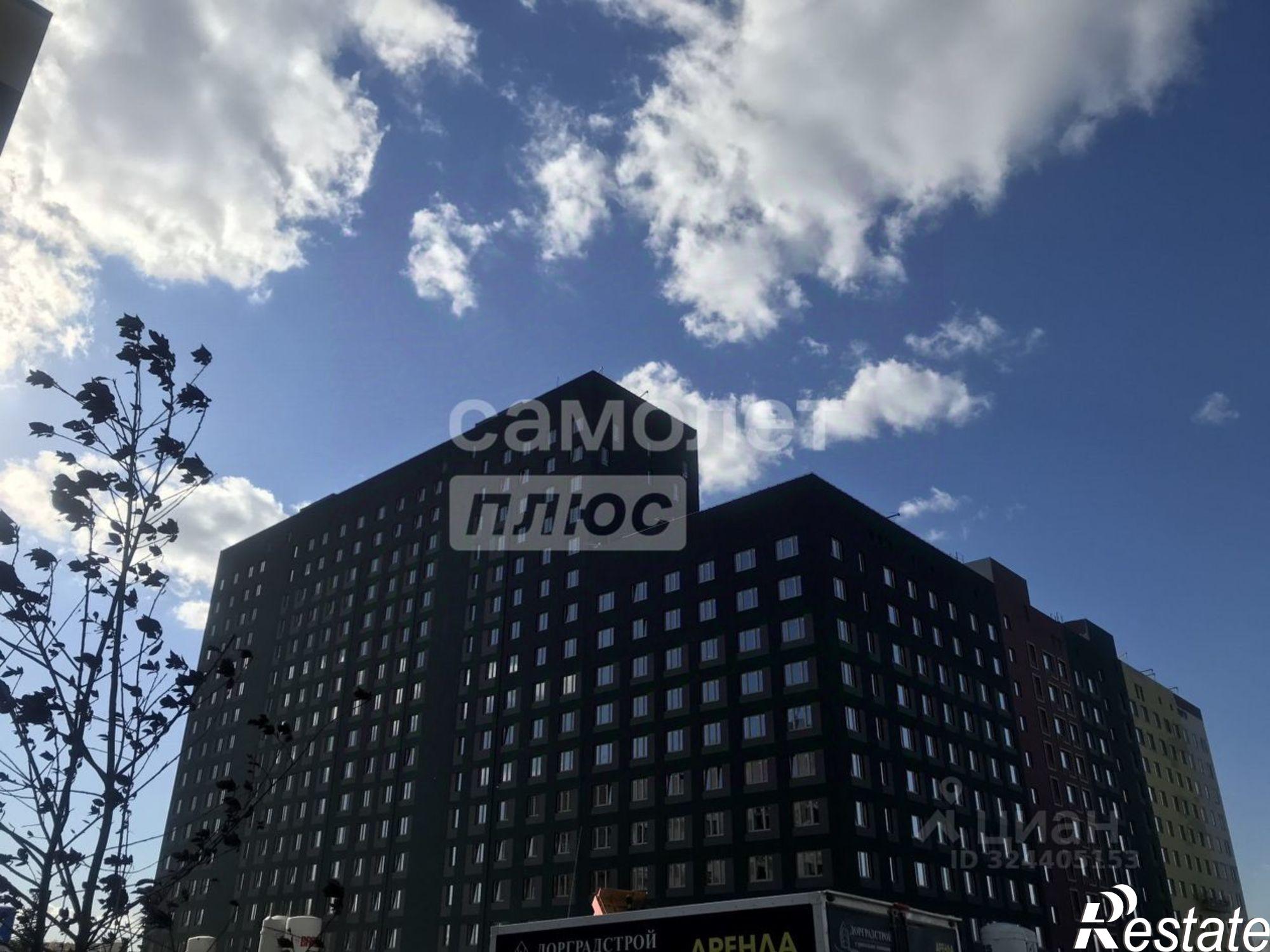 Купить квартиру за 11 950 000 рублей на ул Республики, 204 12