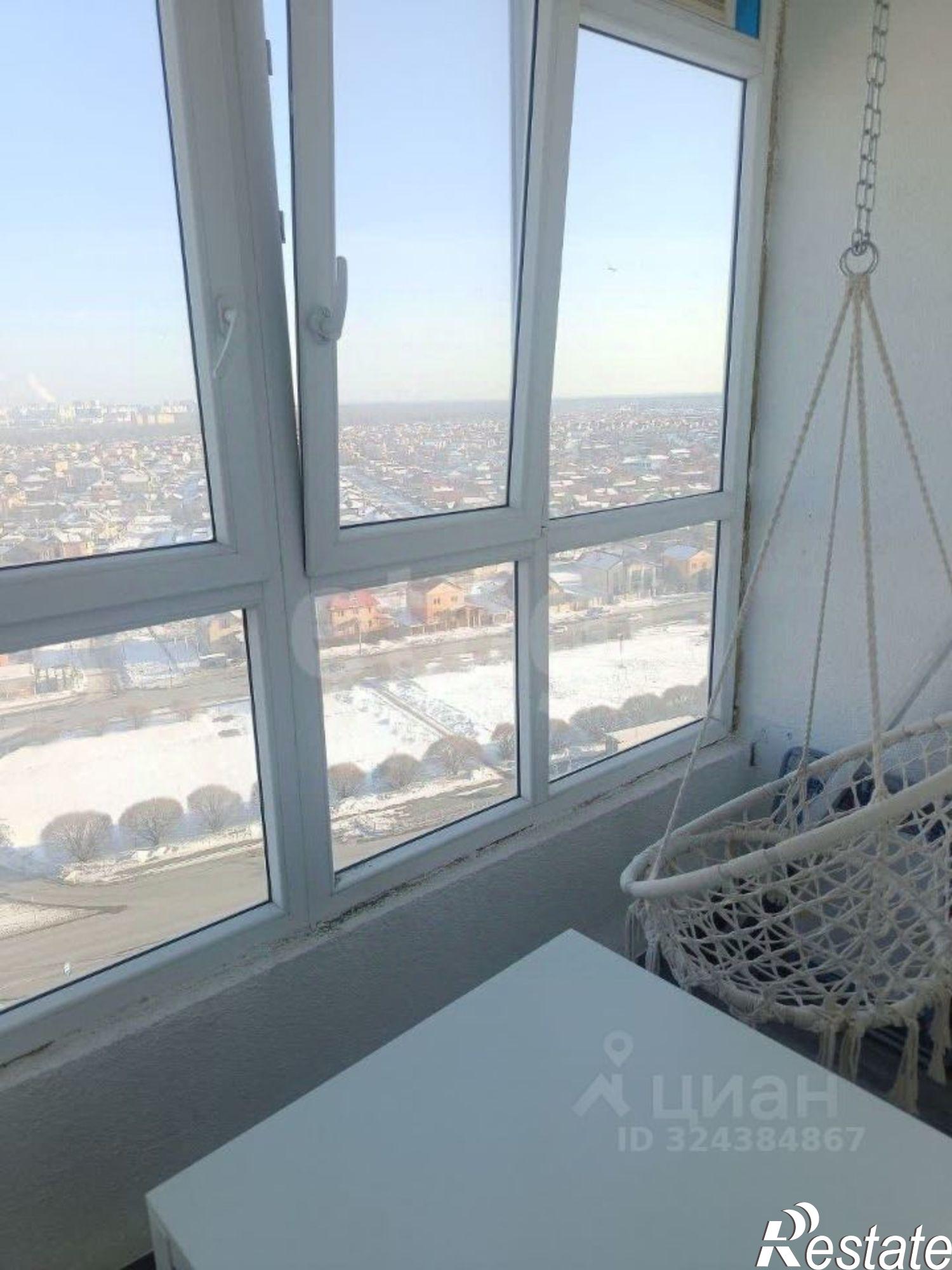 Купить квартиру за 5 100 000 рублей на ул Александра Протозанова, 16