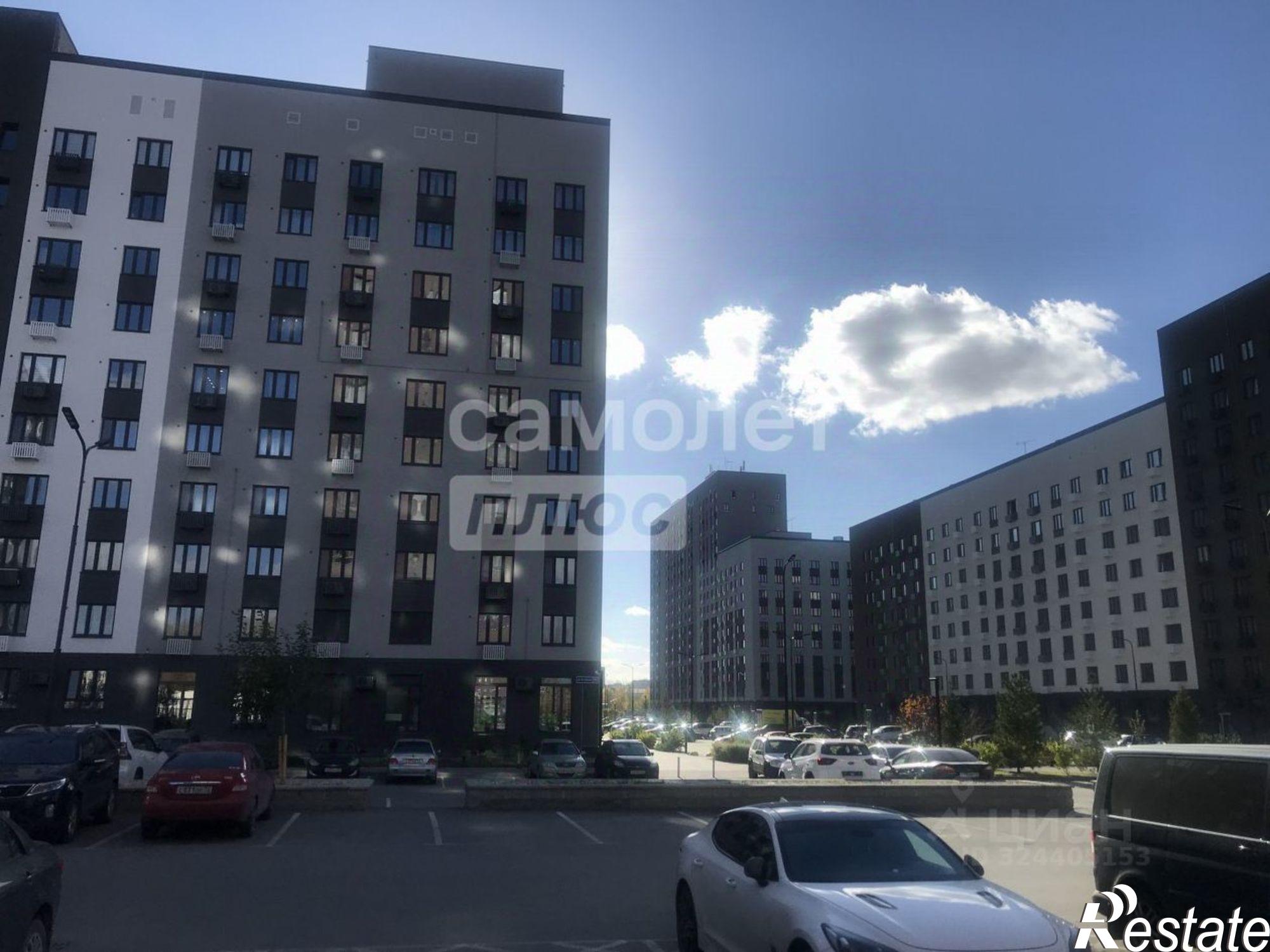 Купить квартиру за 11 950 000 рублей на ул Республики, 204 12