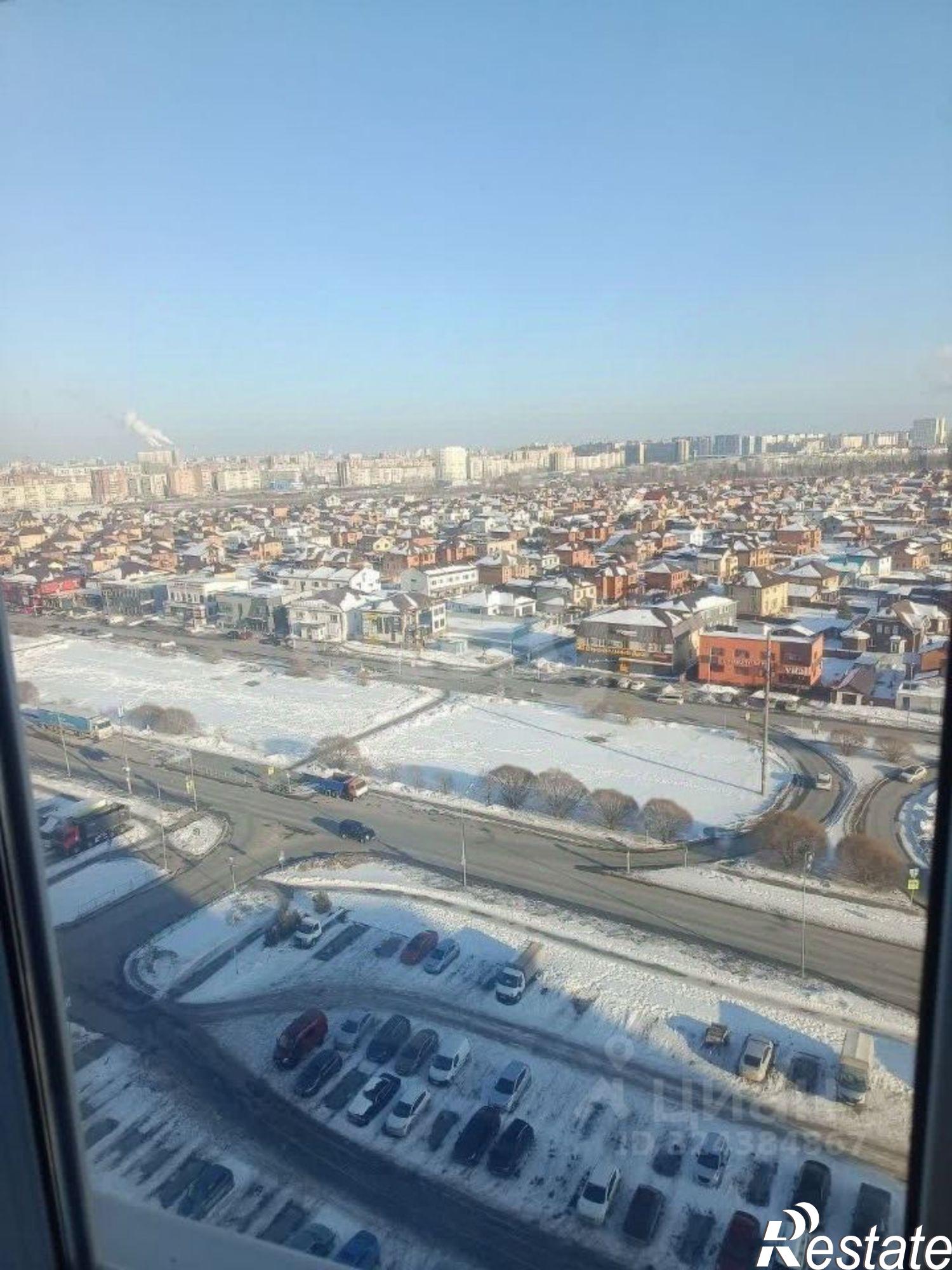 Купить квартиру за 5 100 000 рублей на ул Александра Протозанова, 16