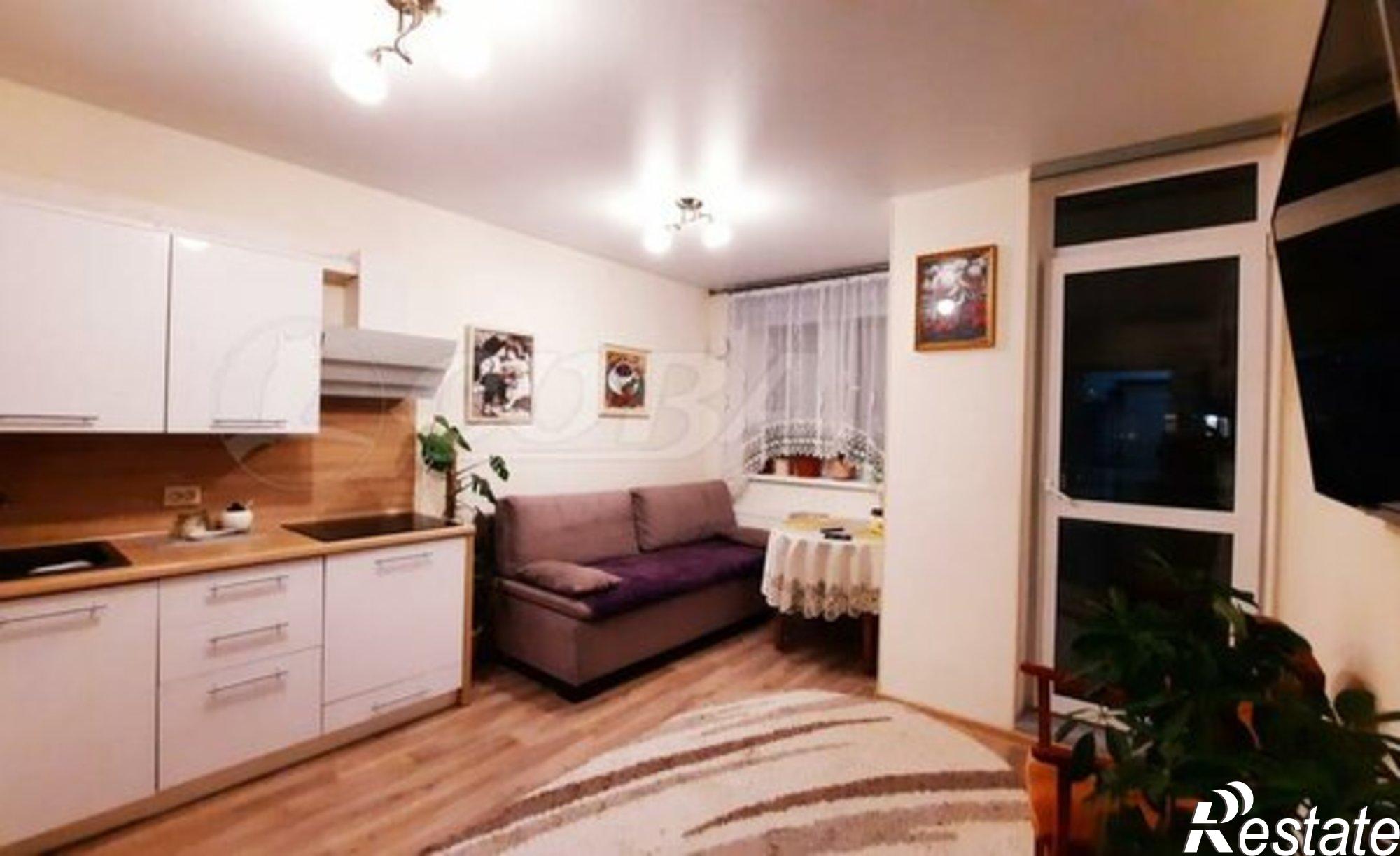 Купить квартиру за 7 250 000 рублей на Червишевский тракт, 47 к4