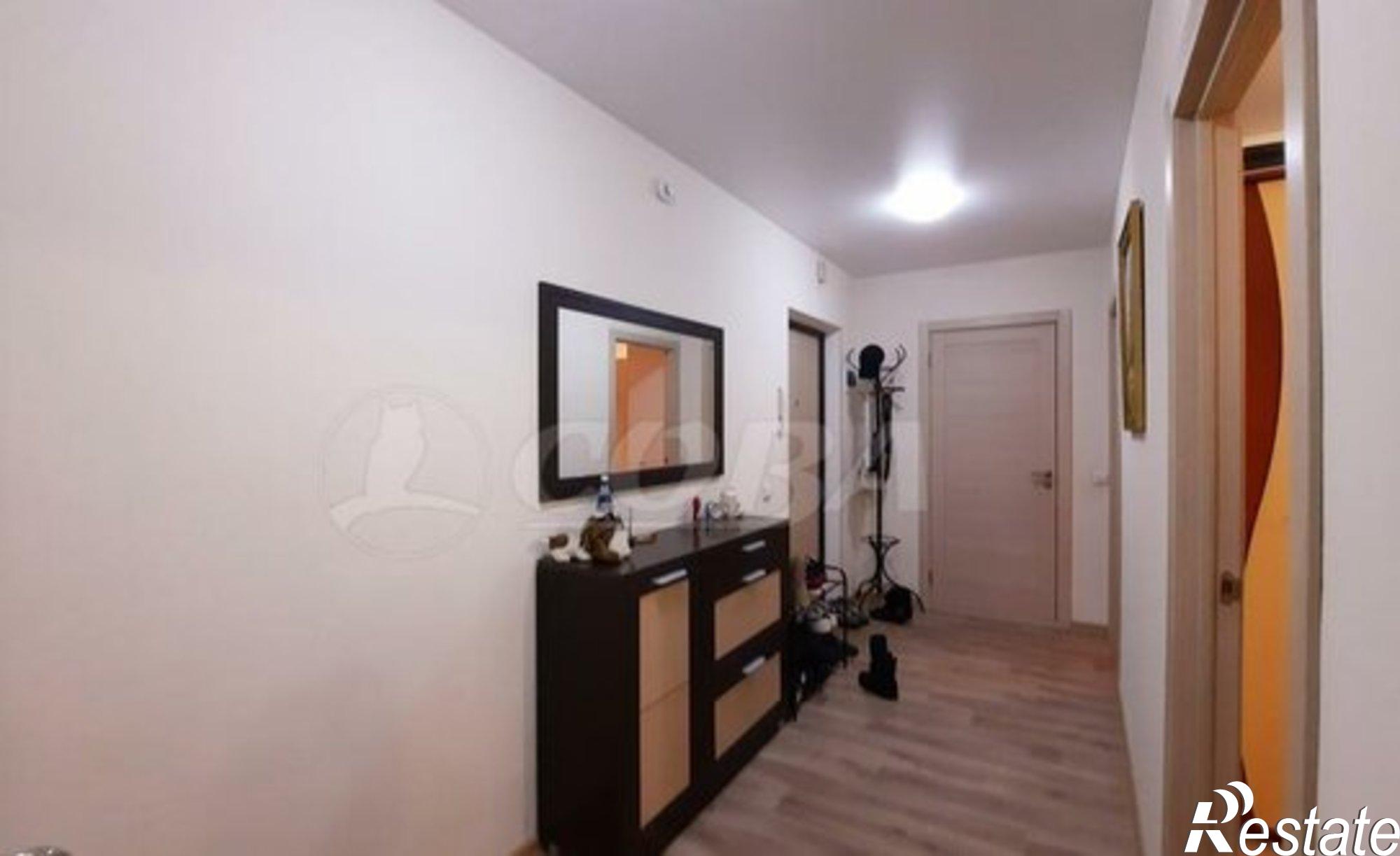 Купить квартиру за 7 250 000 рублей на Червишевский тракт, 47 к4