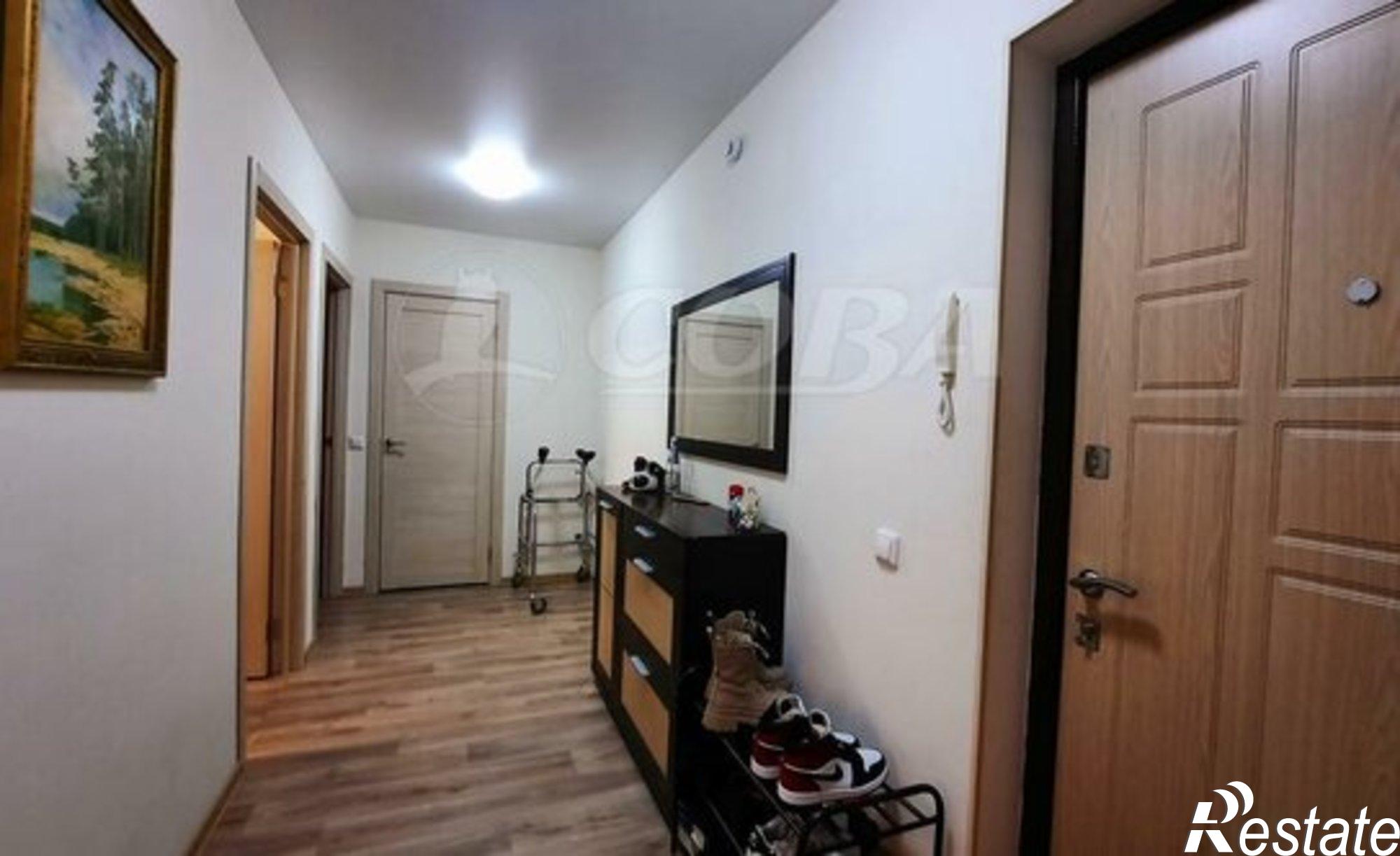 Купить квартиру за 7 250 000 рублей на Червишевский тракт, 47 к4