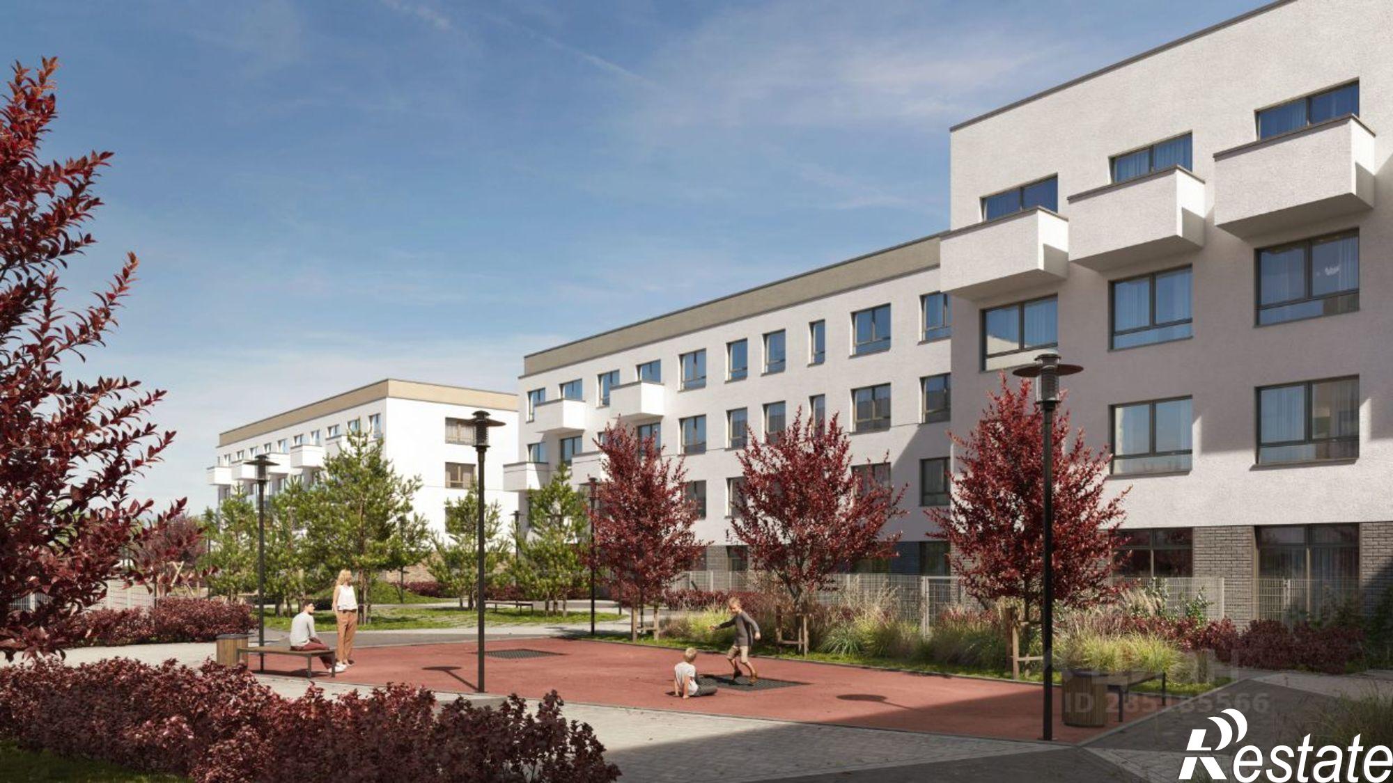 Купить квартиру за 5 650 000 рублей на ул Василия Шамова, 8