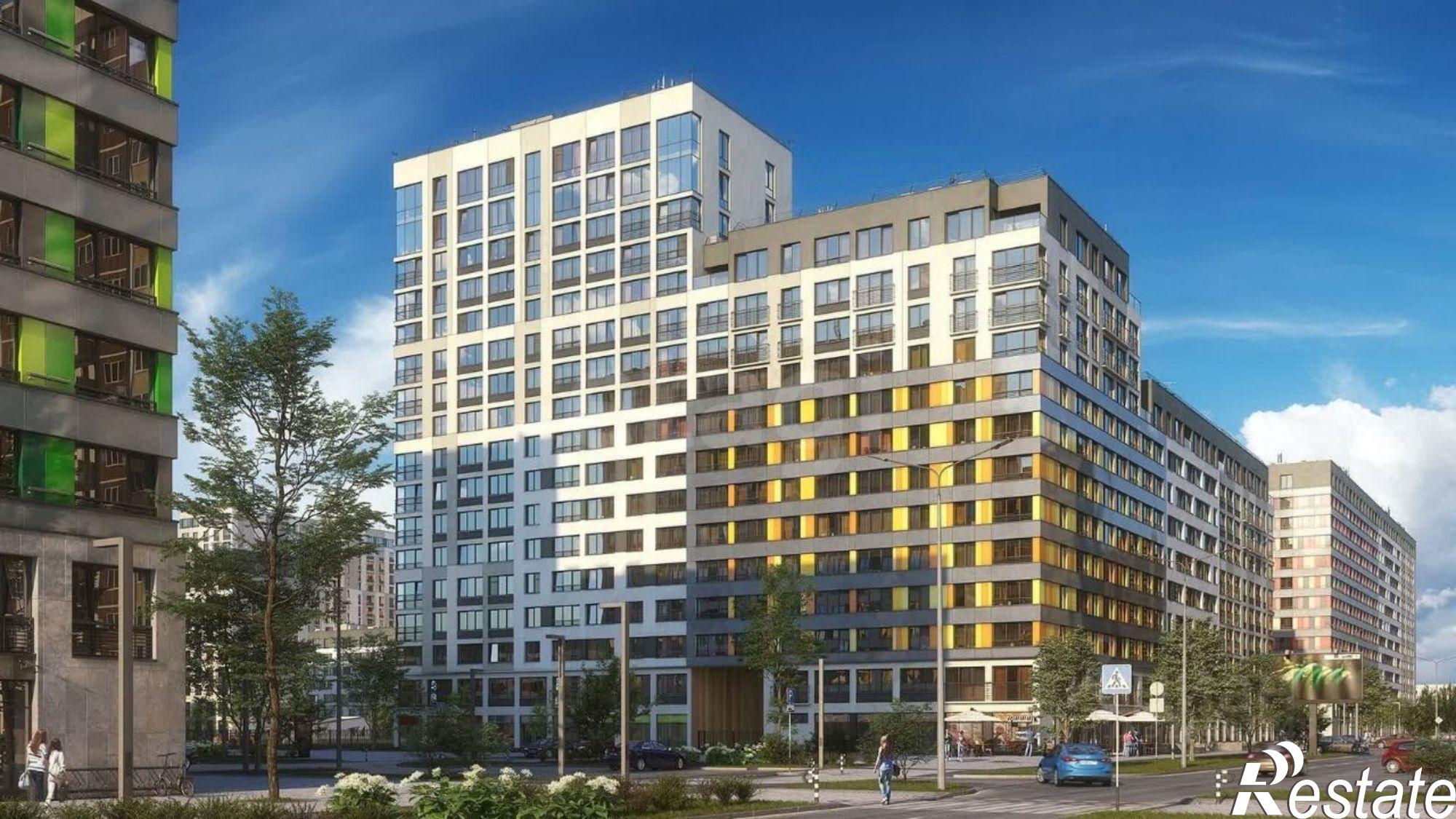 Купить квартиру за 7 000 000 рублей на ул 50 лет Октября, 57б 1