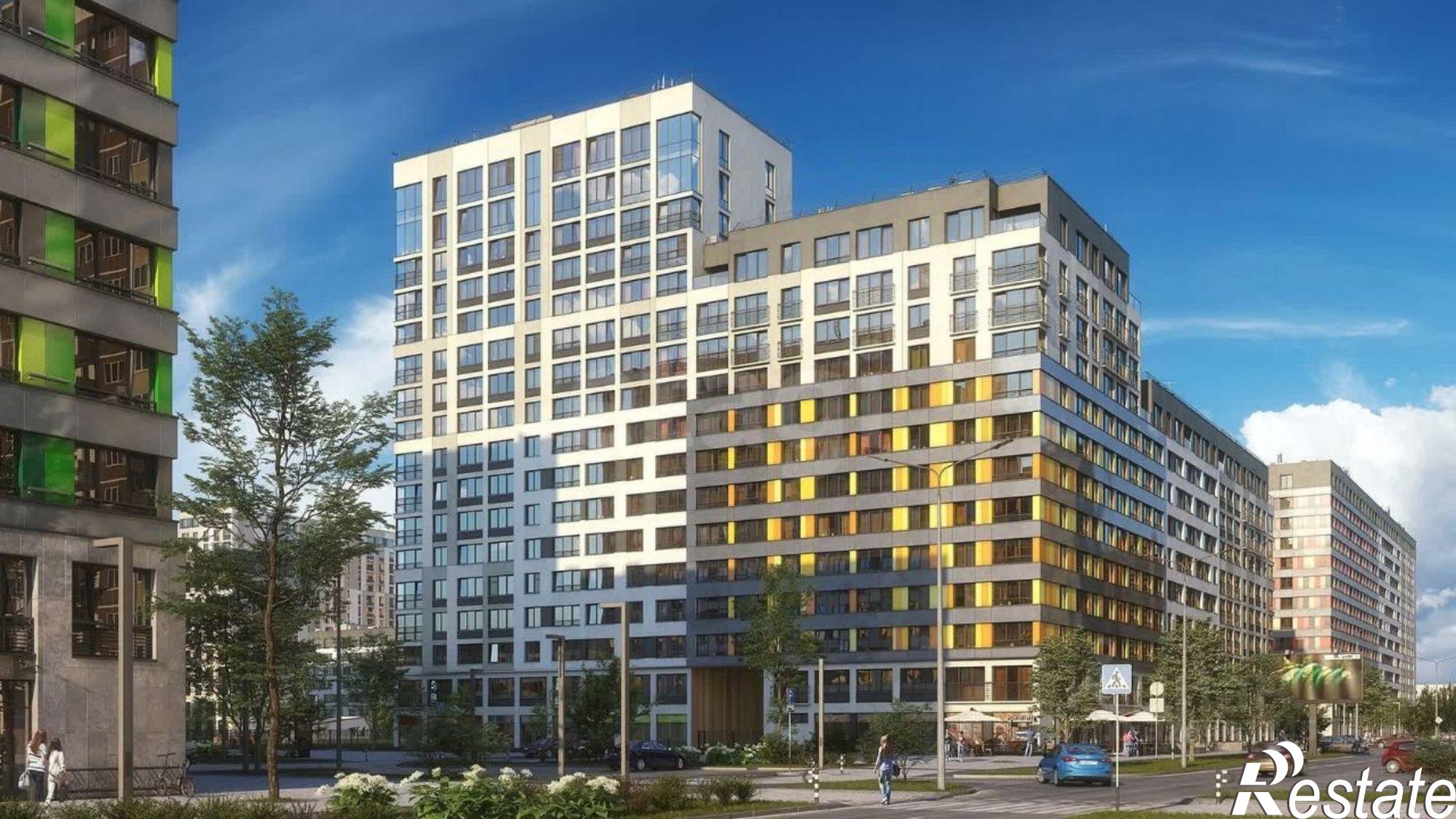 Купить квартиру за 7 000 000 рублей на ул 50 лет Октября, 57б 1