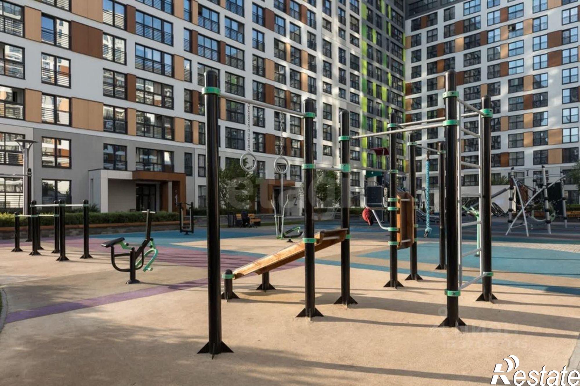 Купить квартиру за 7 000 000 рублей на ул 50 лет Октября, 57б 1