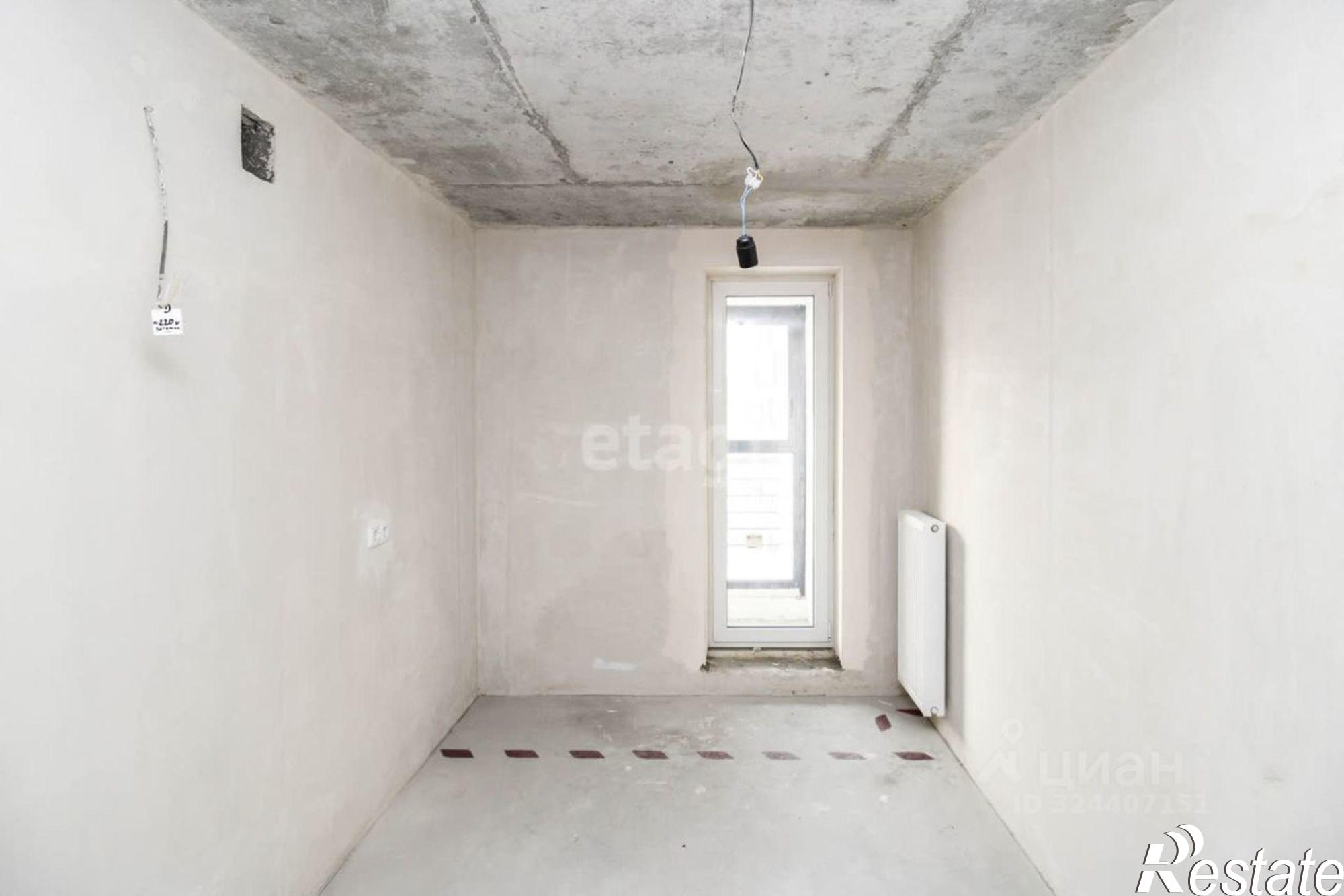 Купить квартиру за 7 999 000 рублей на ул 50 лет Октября, 57а 1