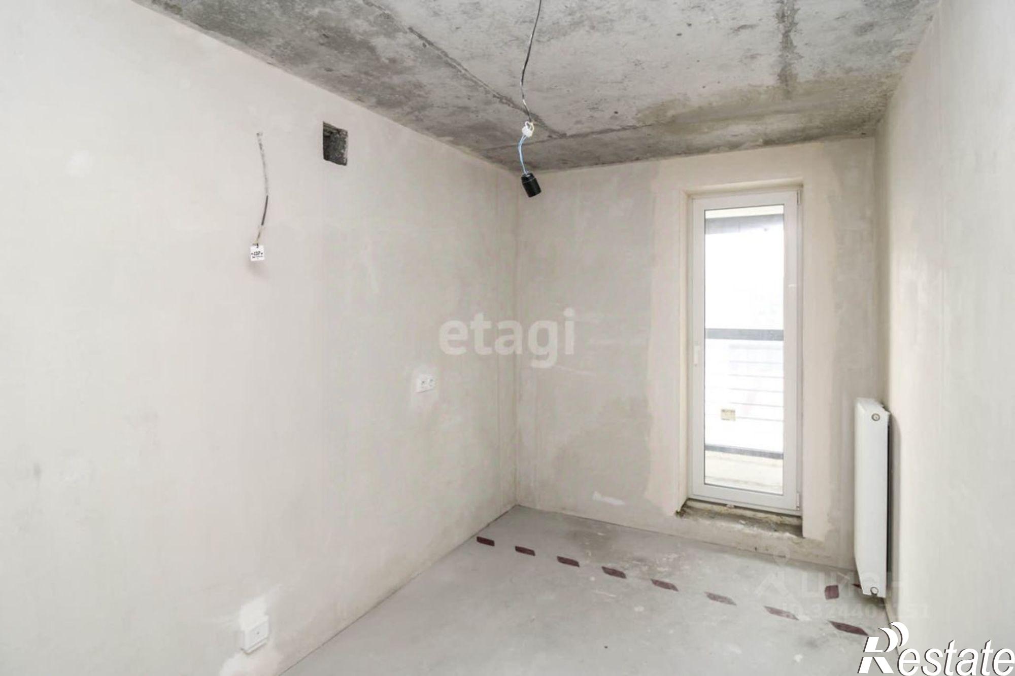 Купить квартиру за 7 999 000 рублей на ул 50 лет Октября, 57а 1