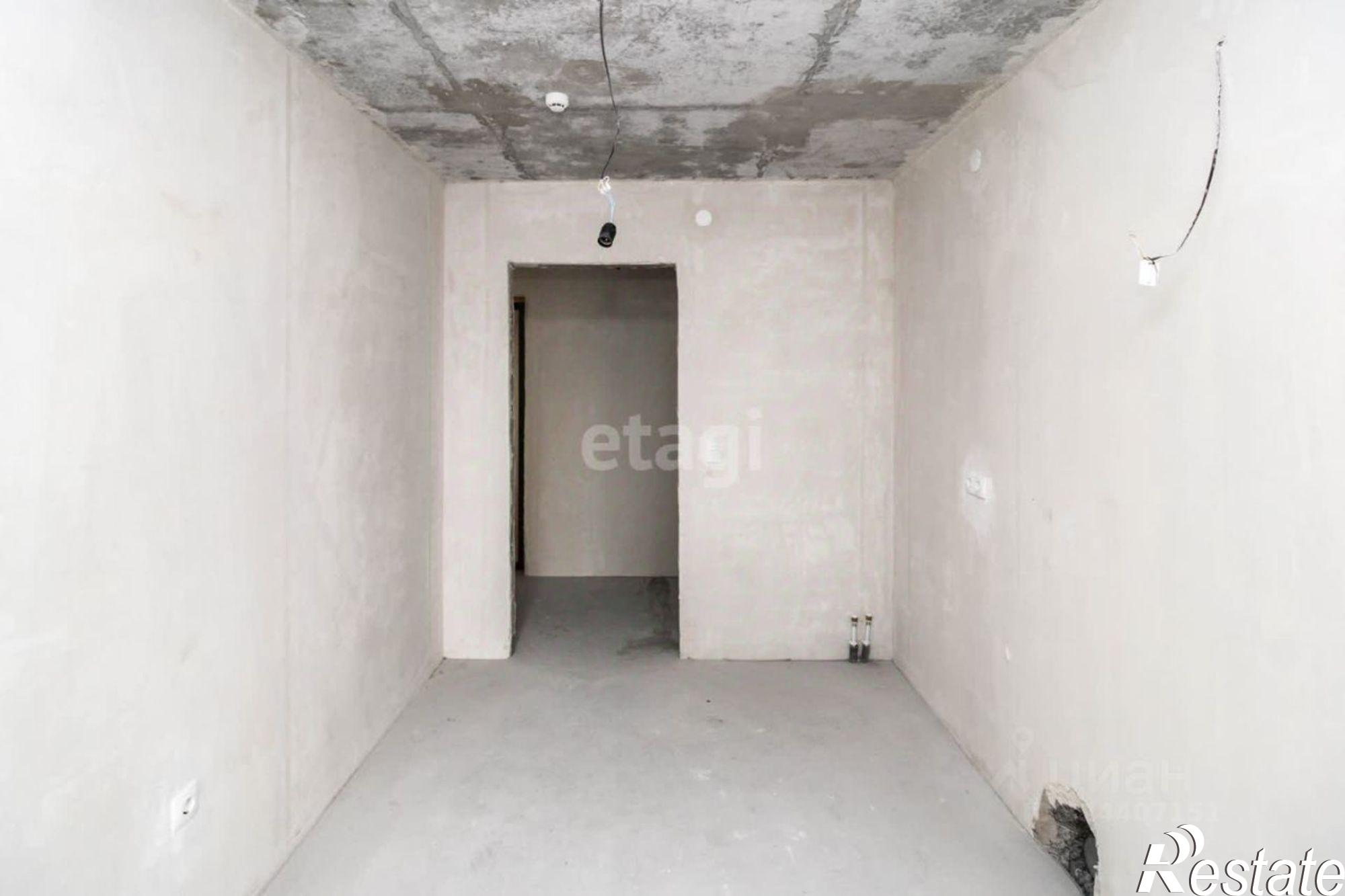 Купить квартиру за 7 999 000 рублей на ул 50 лет Октября, 57а 1