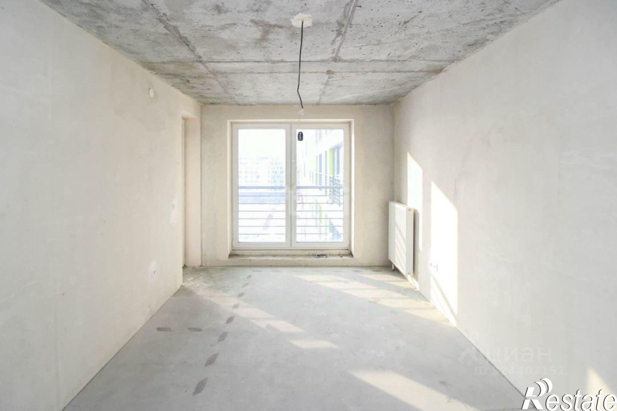 Купить квартиру за 7 999 000 рублей на ул 50 лет Октября, 57а 1