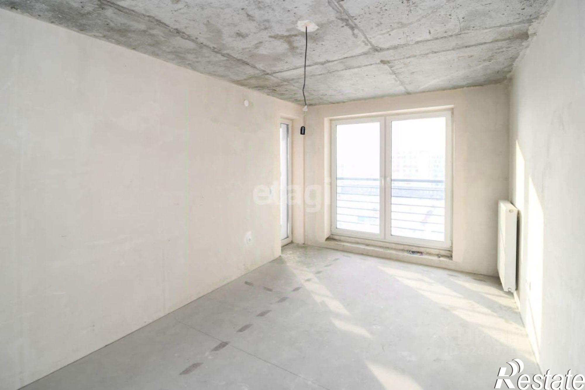 Купить квартиру за 7 999 000 рублей на ул 50 лет Октября, 57а 1