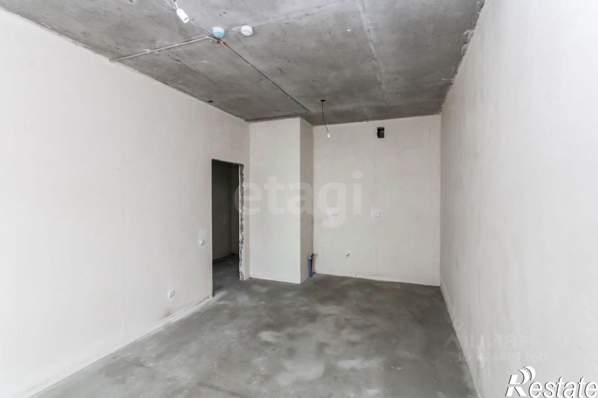 Купить квартиру за 7 900 000 рублей на городской округ Тюмень