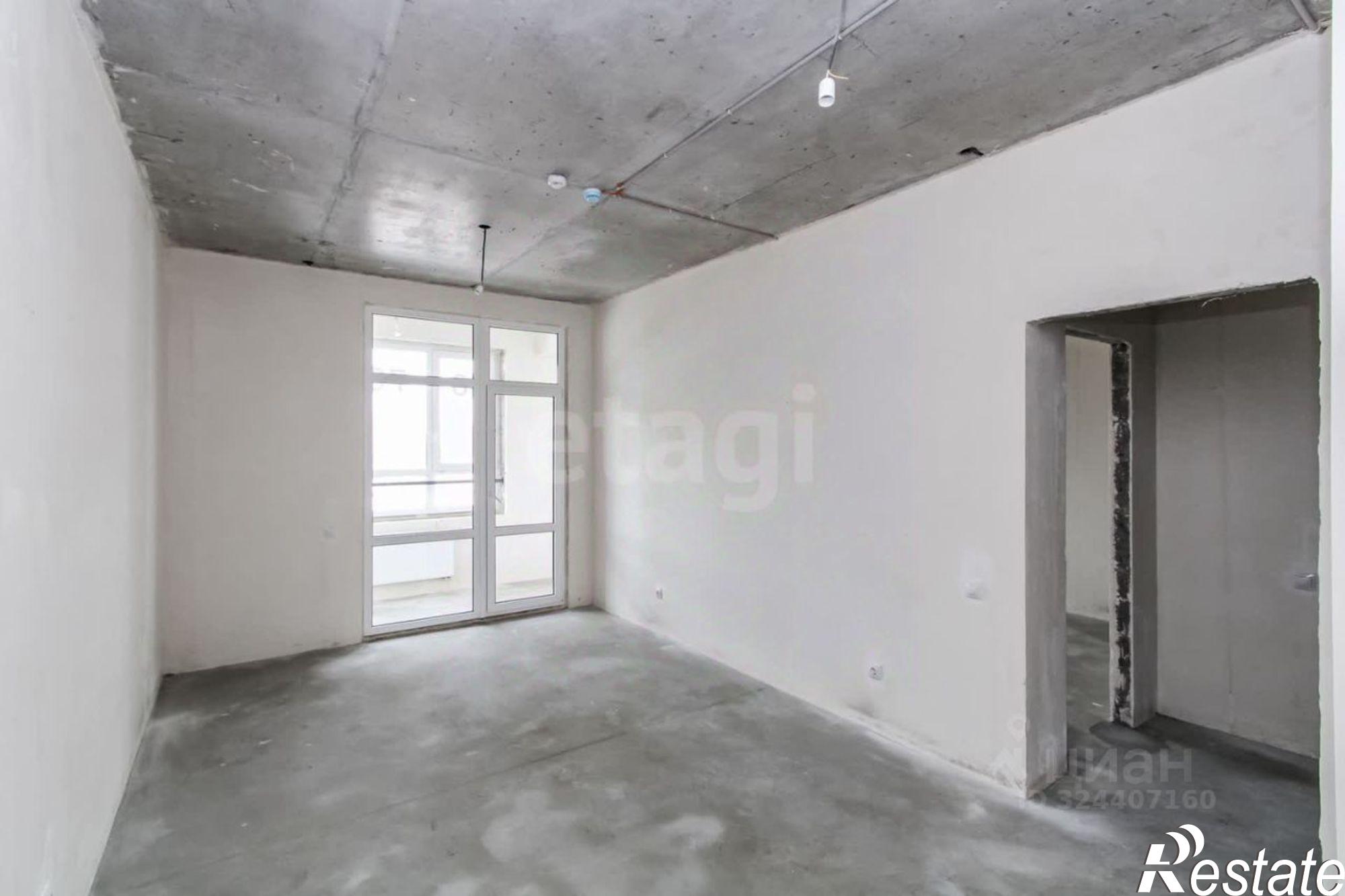 Купить квартиру за 7 900 000 рублей на городской округ Тюмень