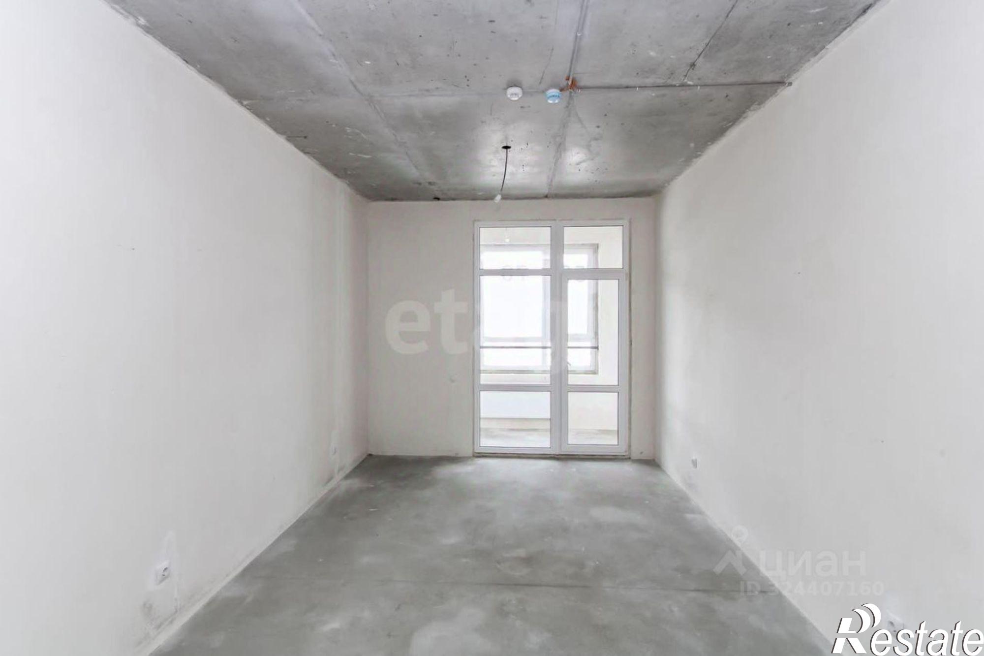 Купить квартиру за 7 900 000 рублей на городской округ Тюмень