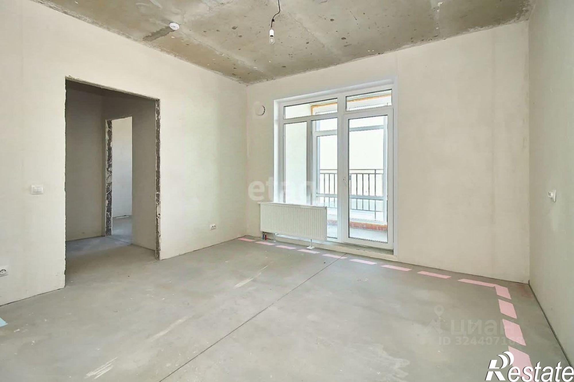 Купить квартиру за 8 500 000 рублей на ул Пожарных и спасателей, 3 1