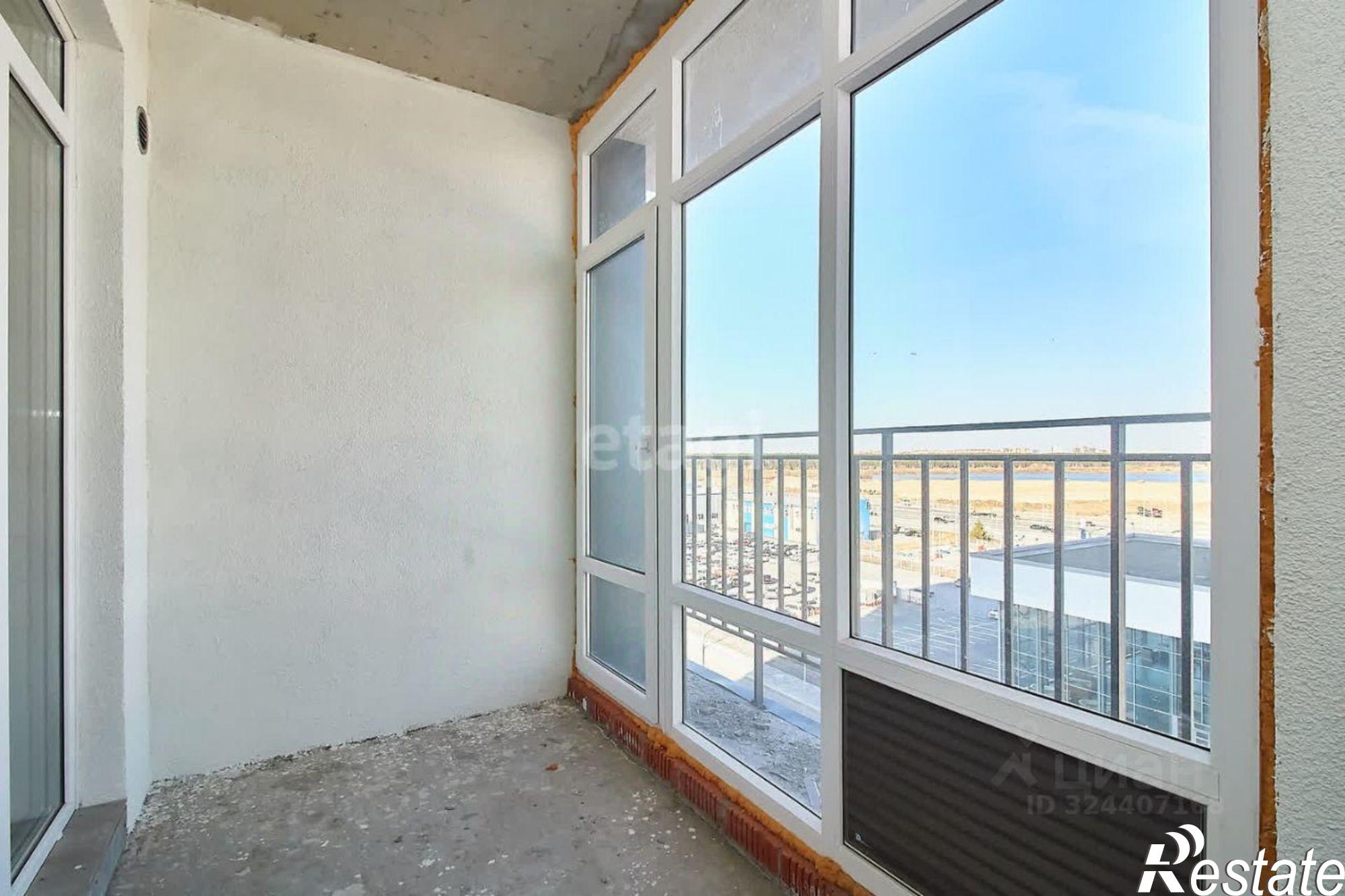 Купить квартиру за 8 500 000 рублей на ул Пожарных и спасателей, 3 1