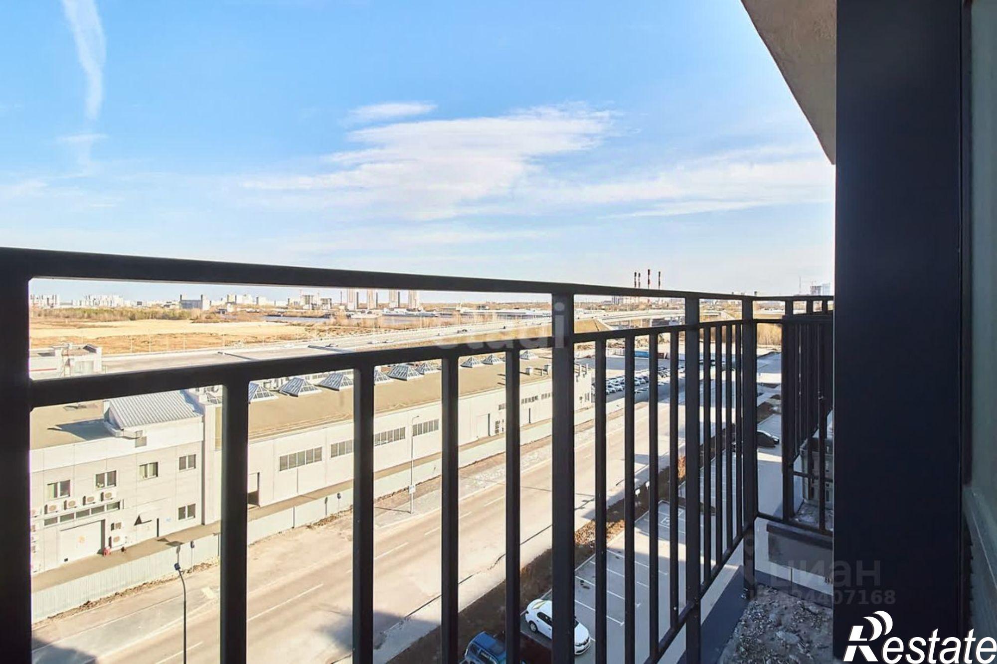 Купить квартиру за 8 500 000 рублей на ул Пожарных и спасателей, 3 1