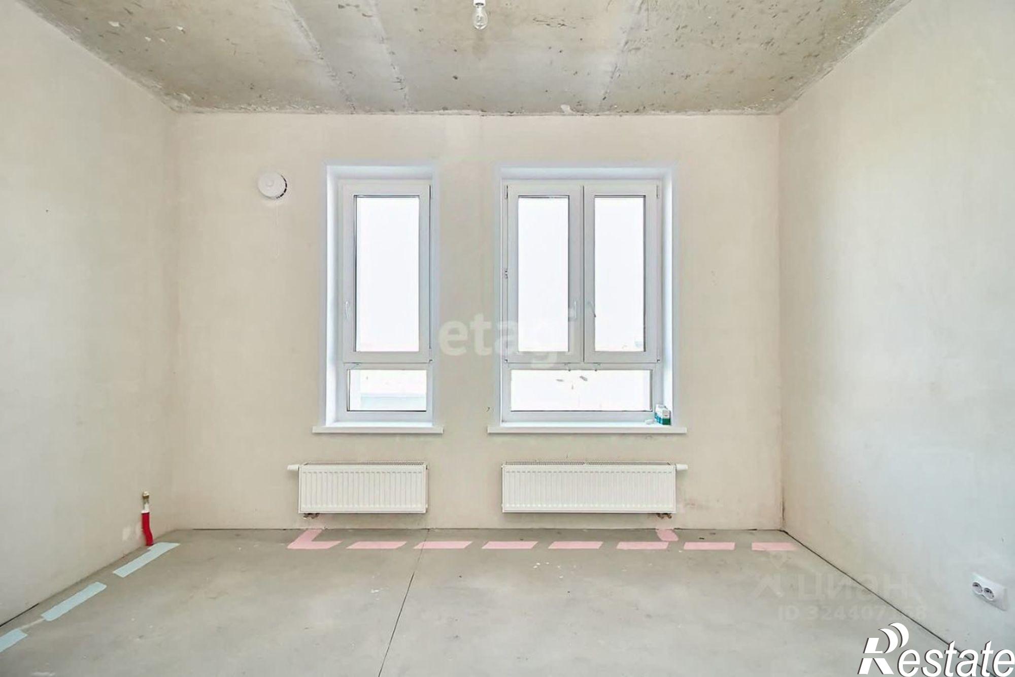 Купить квартиру за 8 500 000 рублей на ул Пожарных и спасателей, 3 1