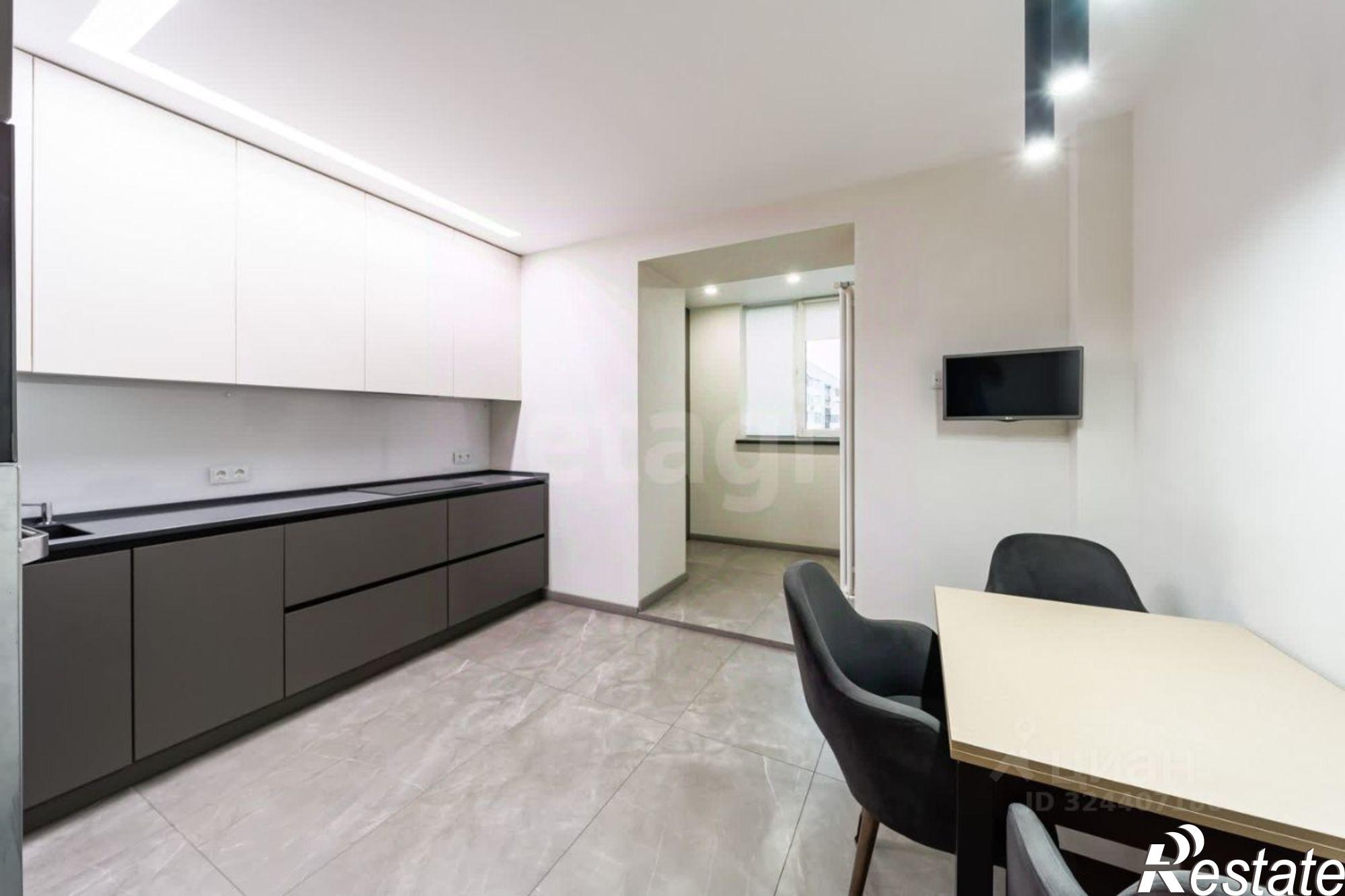 Купить квартиру за 14 900 000 рублей на ул Радищева, 27 1