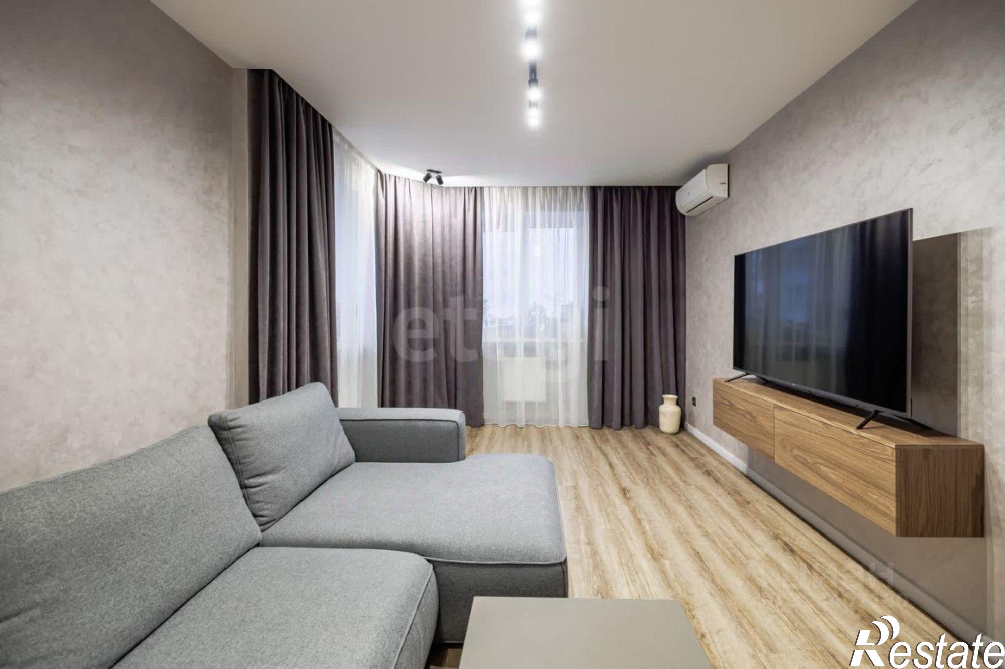 Купить квартиру за 14 900 000 рублей на ул Радищева, 27 1