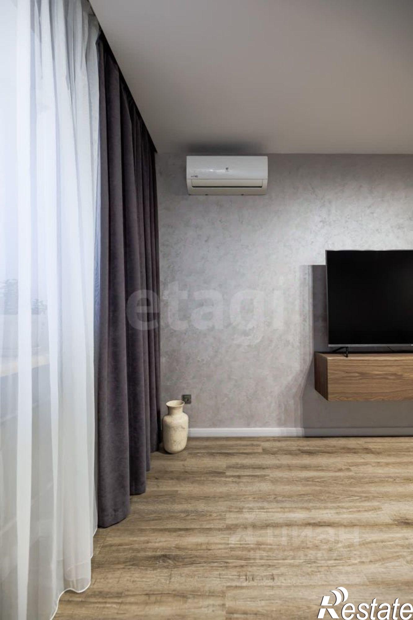 Купить квартиру за 14 900 000 рублей на ул Радищева, 27 1